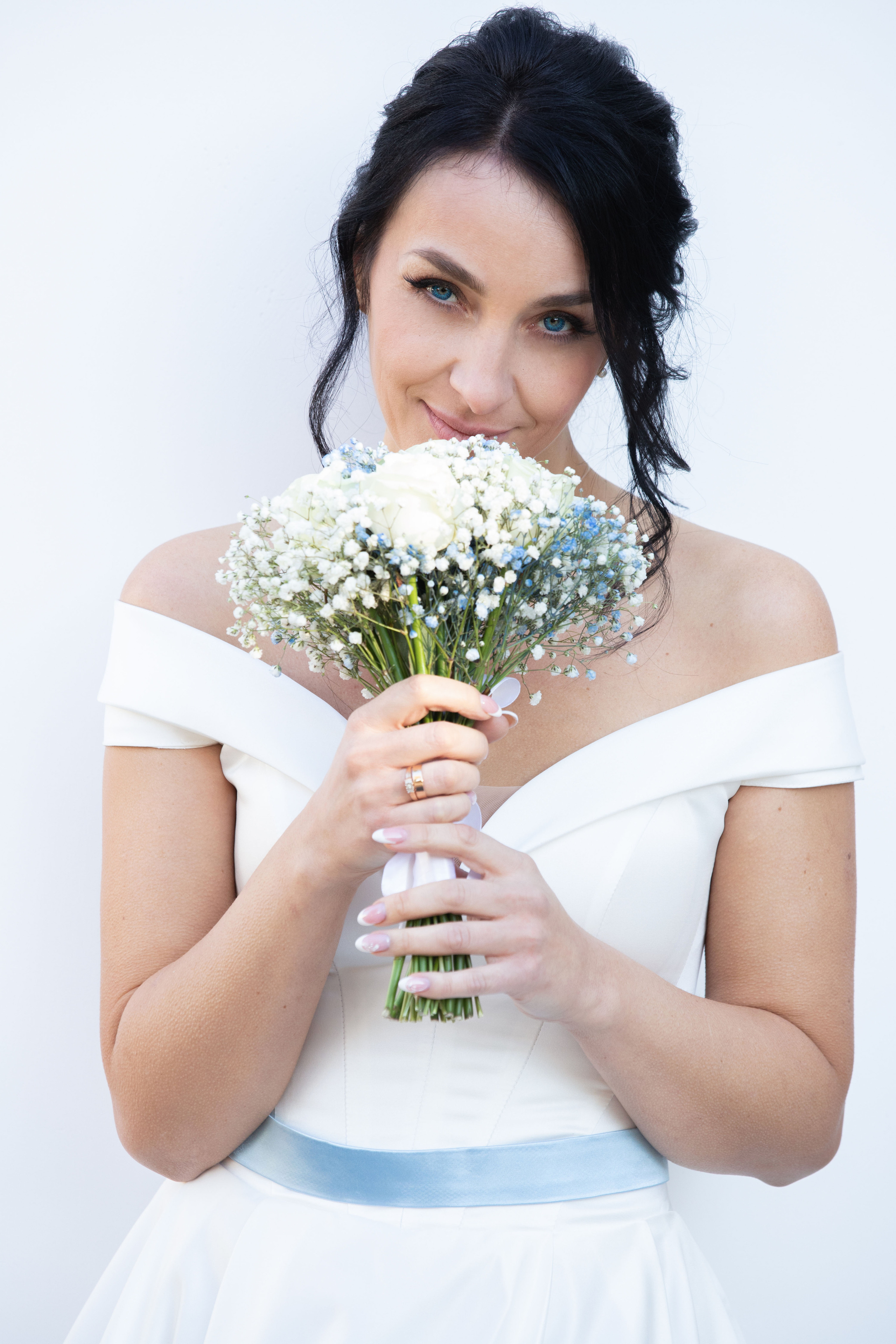 Свадебные истории. Семейный фотограф Мария Терехова