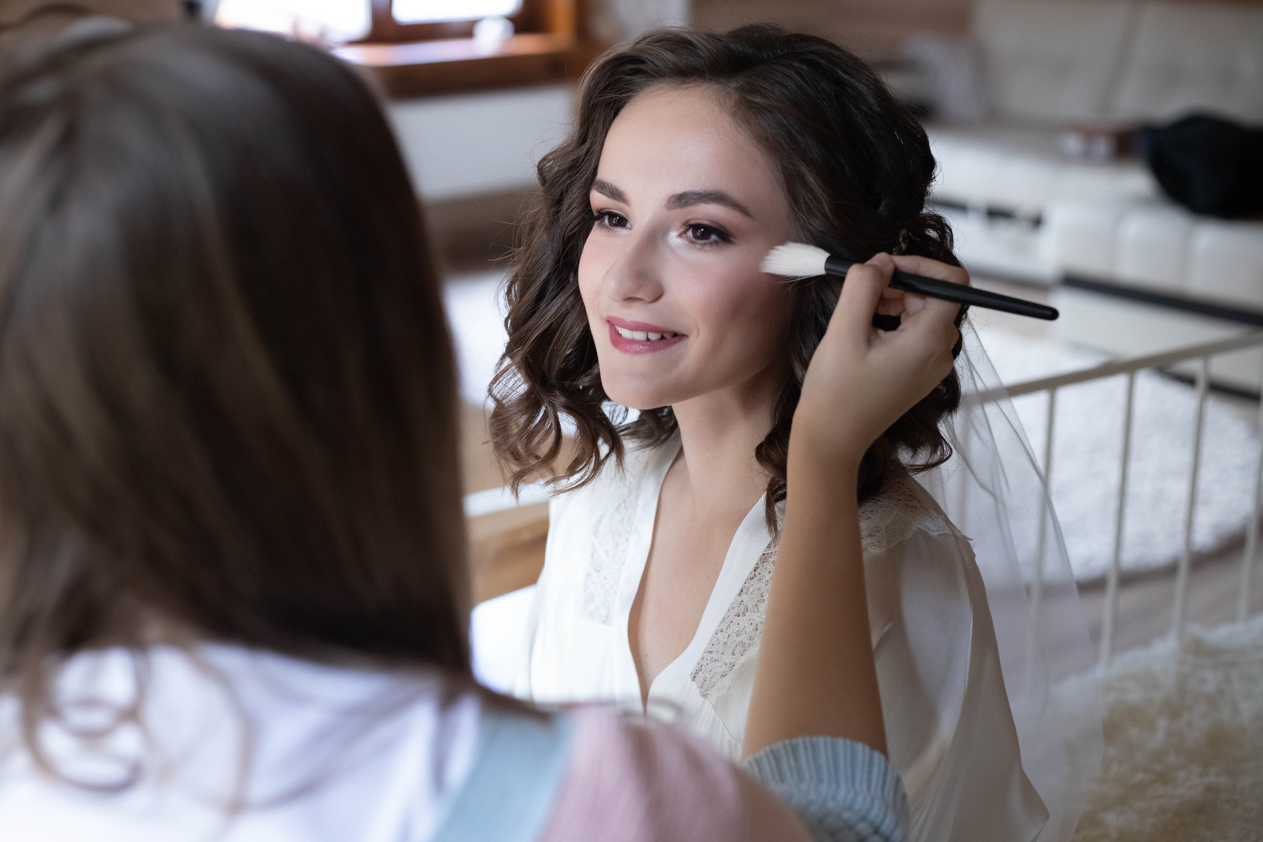 Свадебные истории. Семейный фотограф Мария Терехова