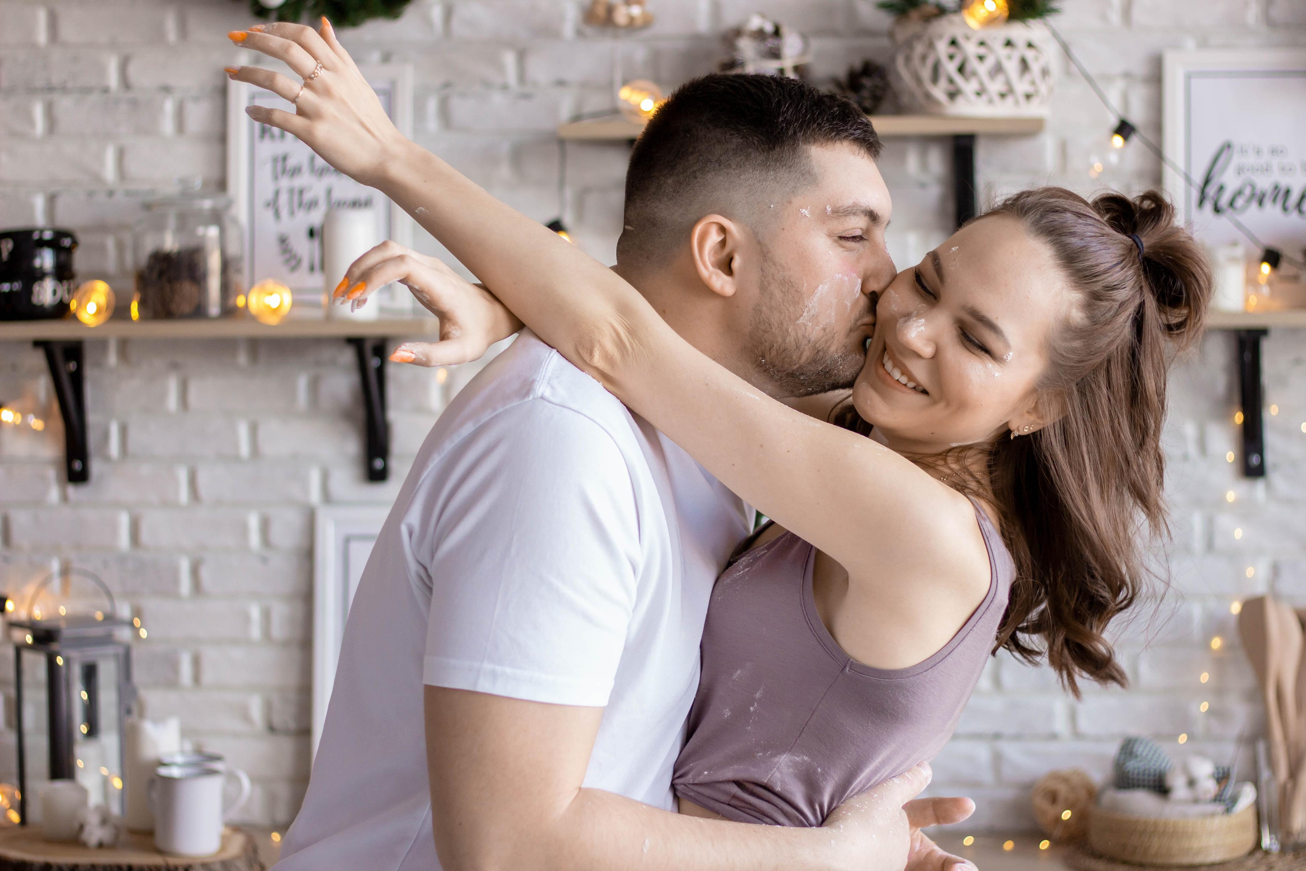 Love Story. Семейный фотограф Мария Терехова