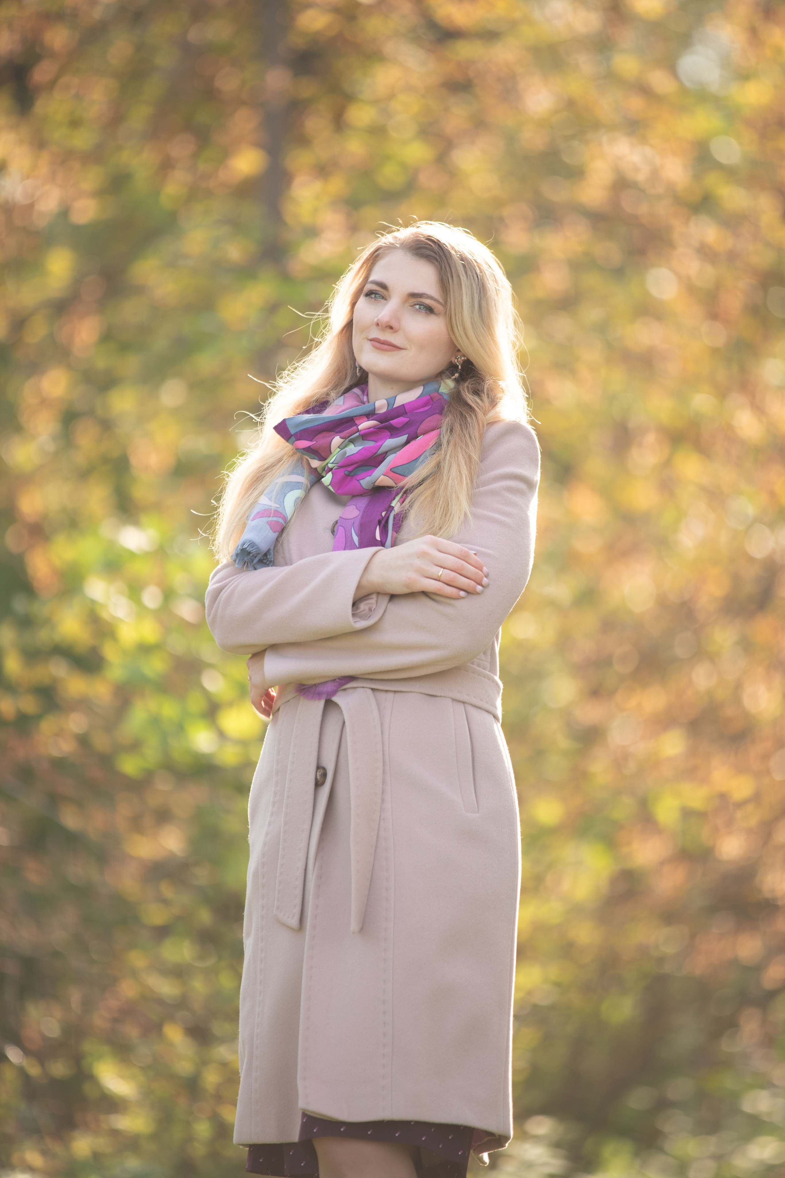 Индивидуальная съемка. Семейный фотограф Мария Терехова