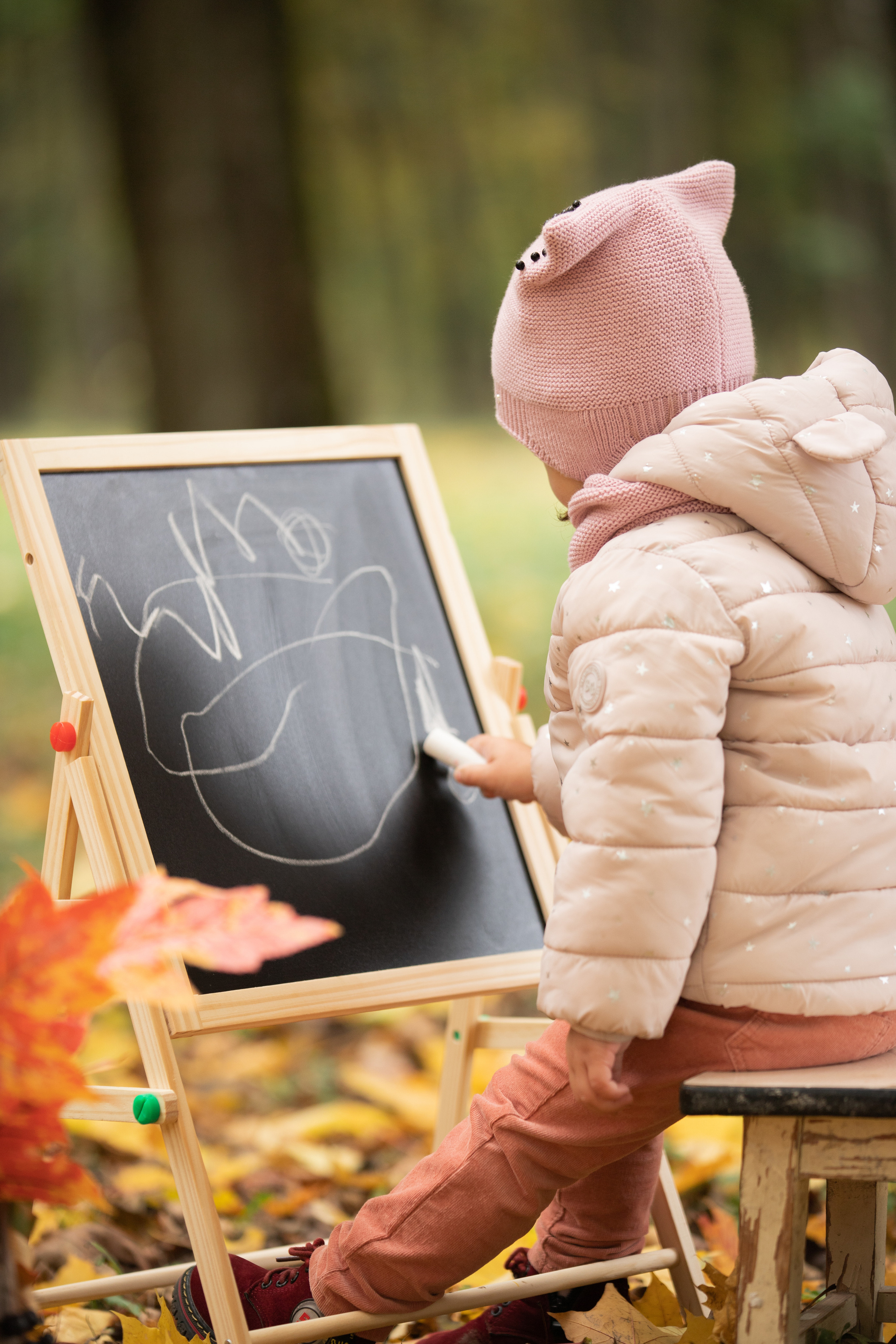 Детская фотография. Семейный фотограф Мария Терехова