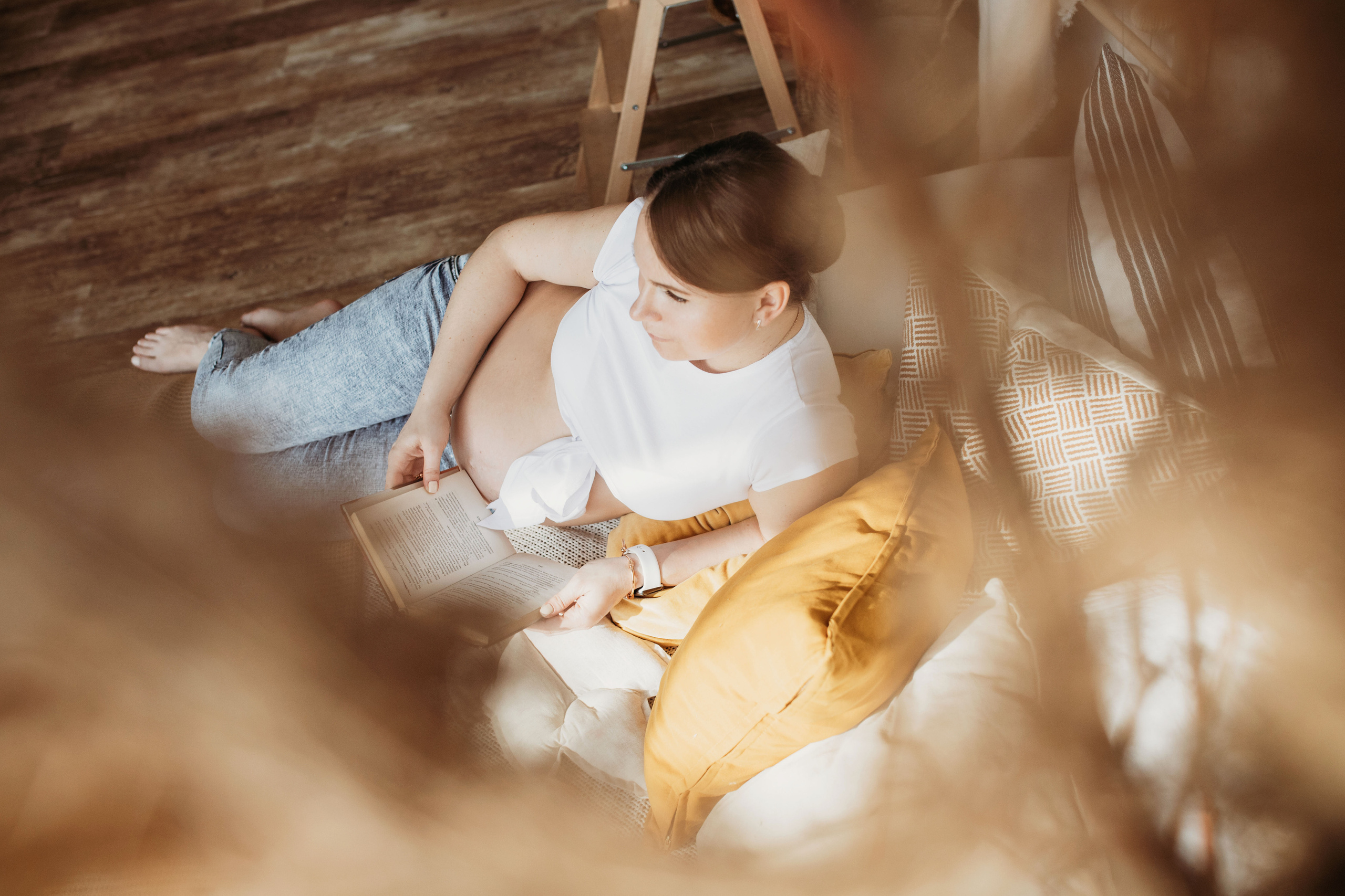 Семейный фотограф Мария Терехова