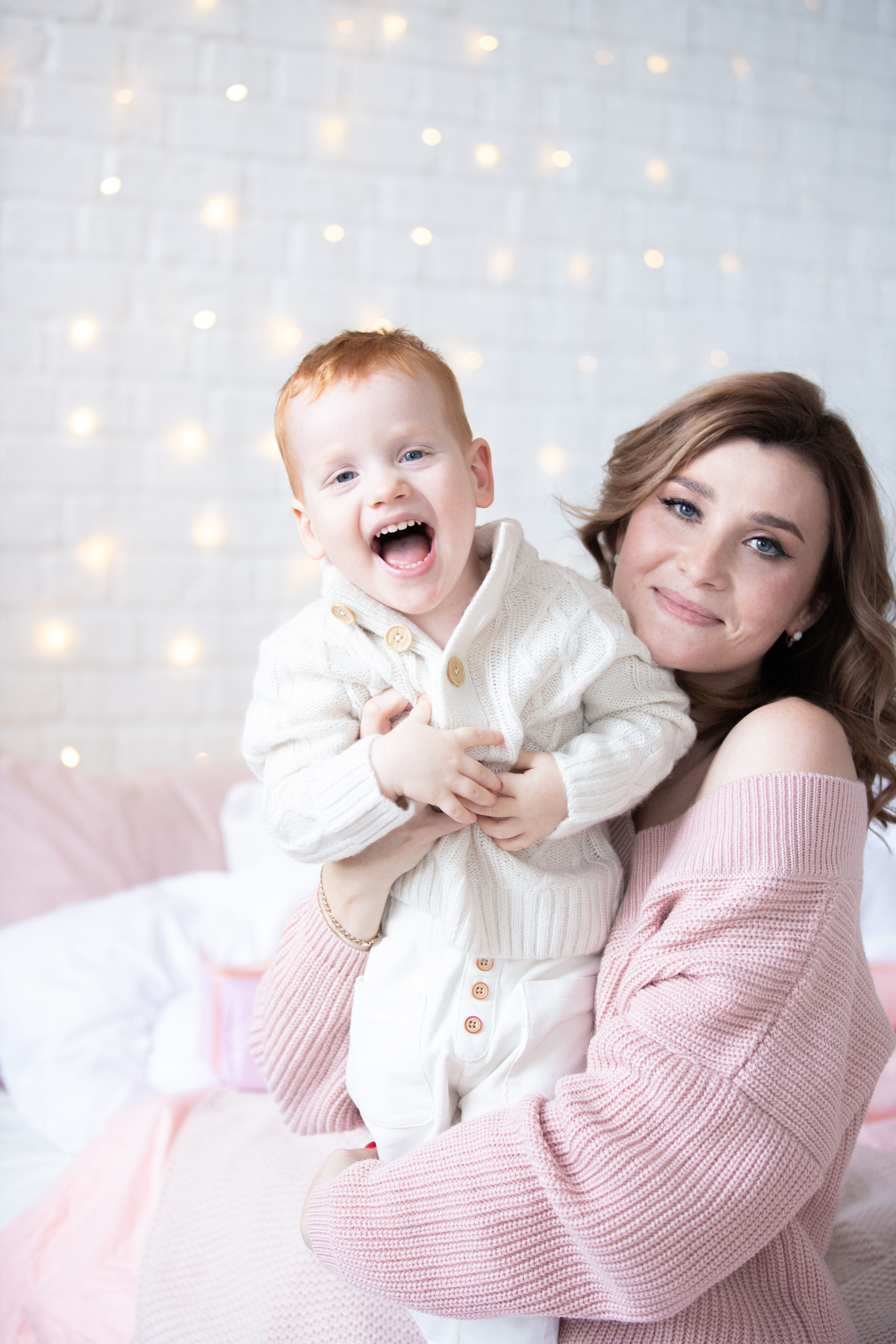 Семейные истории. Семейный фотограф Мария Терехова