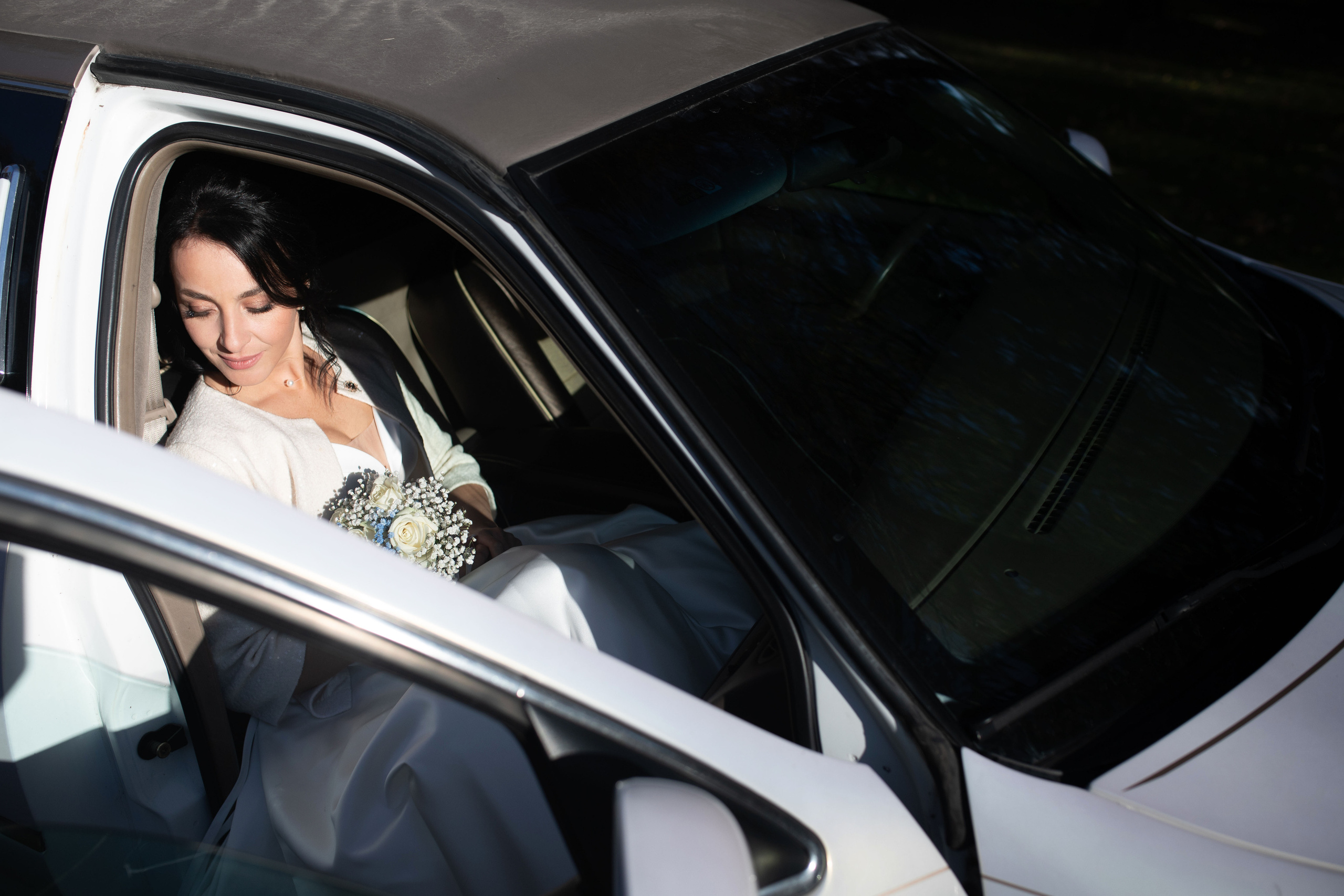 Свадебные истории. Семейный фотограф Мария Терехова