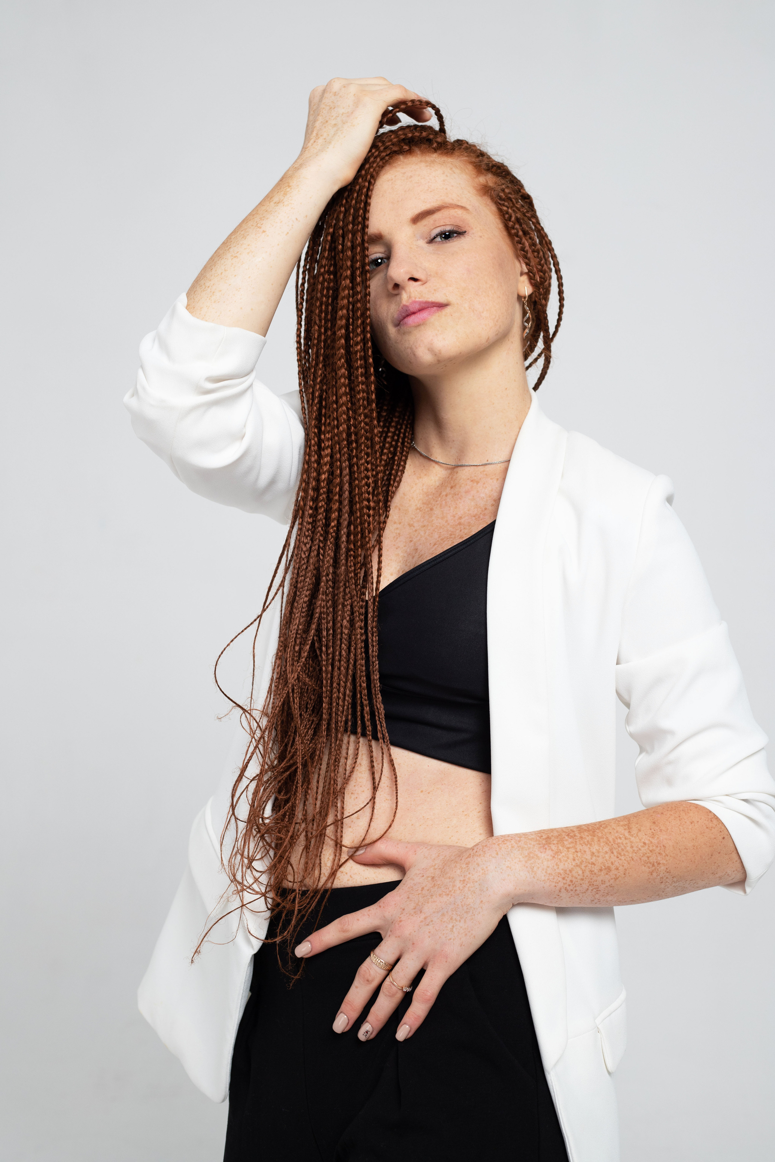 Студийная съемка. Семейный фотограф Мария Терехова