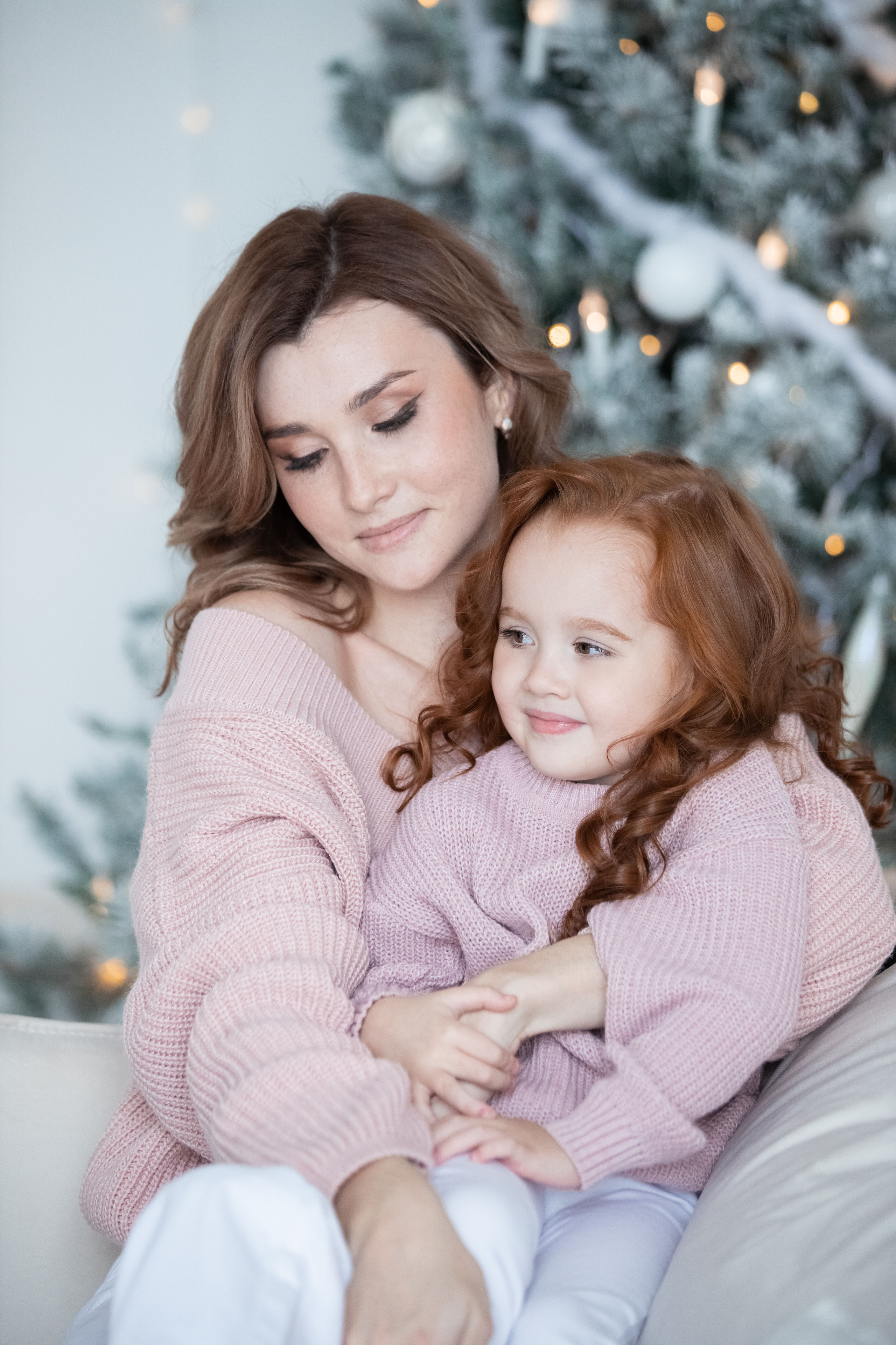 Семейные истории. Семейный фотограф Мария Терехова