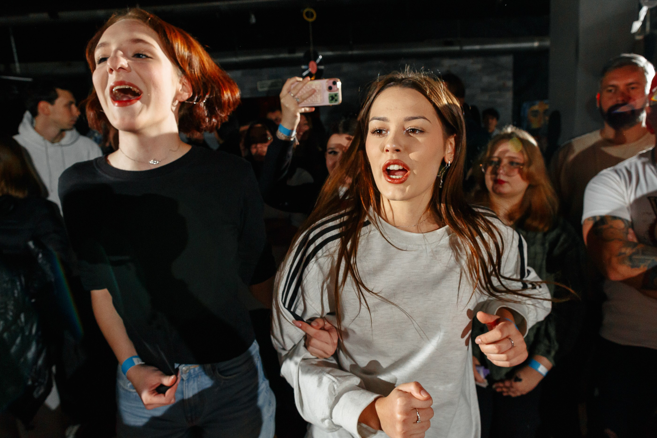 Error 1110 / Rock. Валентин Ставер — свадебный и репортажный фотограф