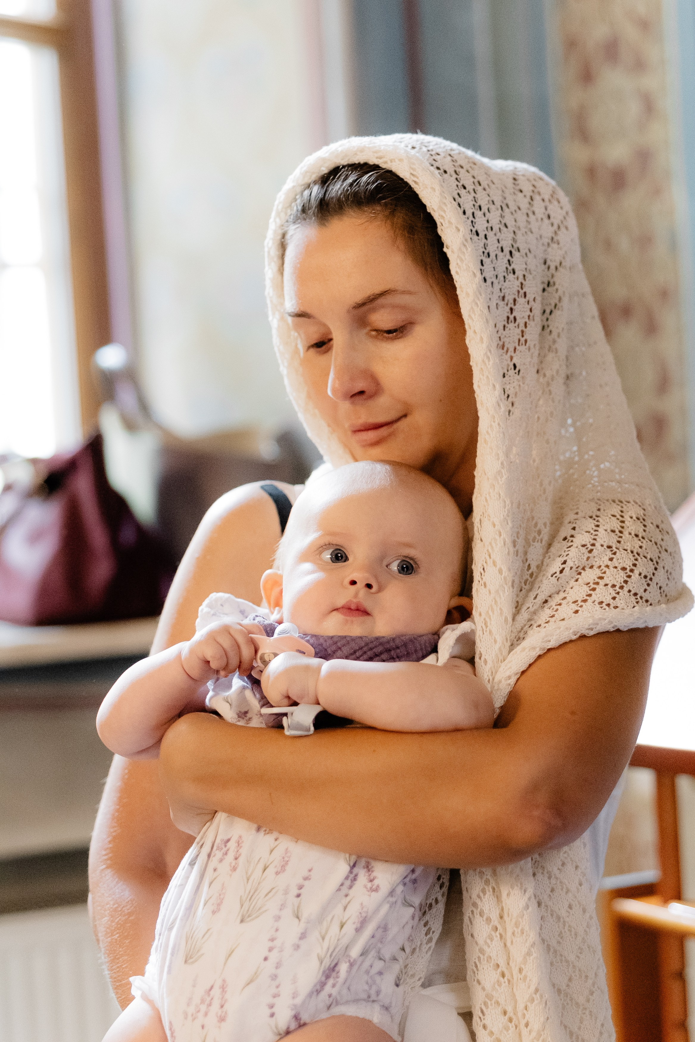 Анастасия, Троице-Лыково. Свадебный фотограф | Москва
