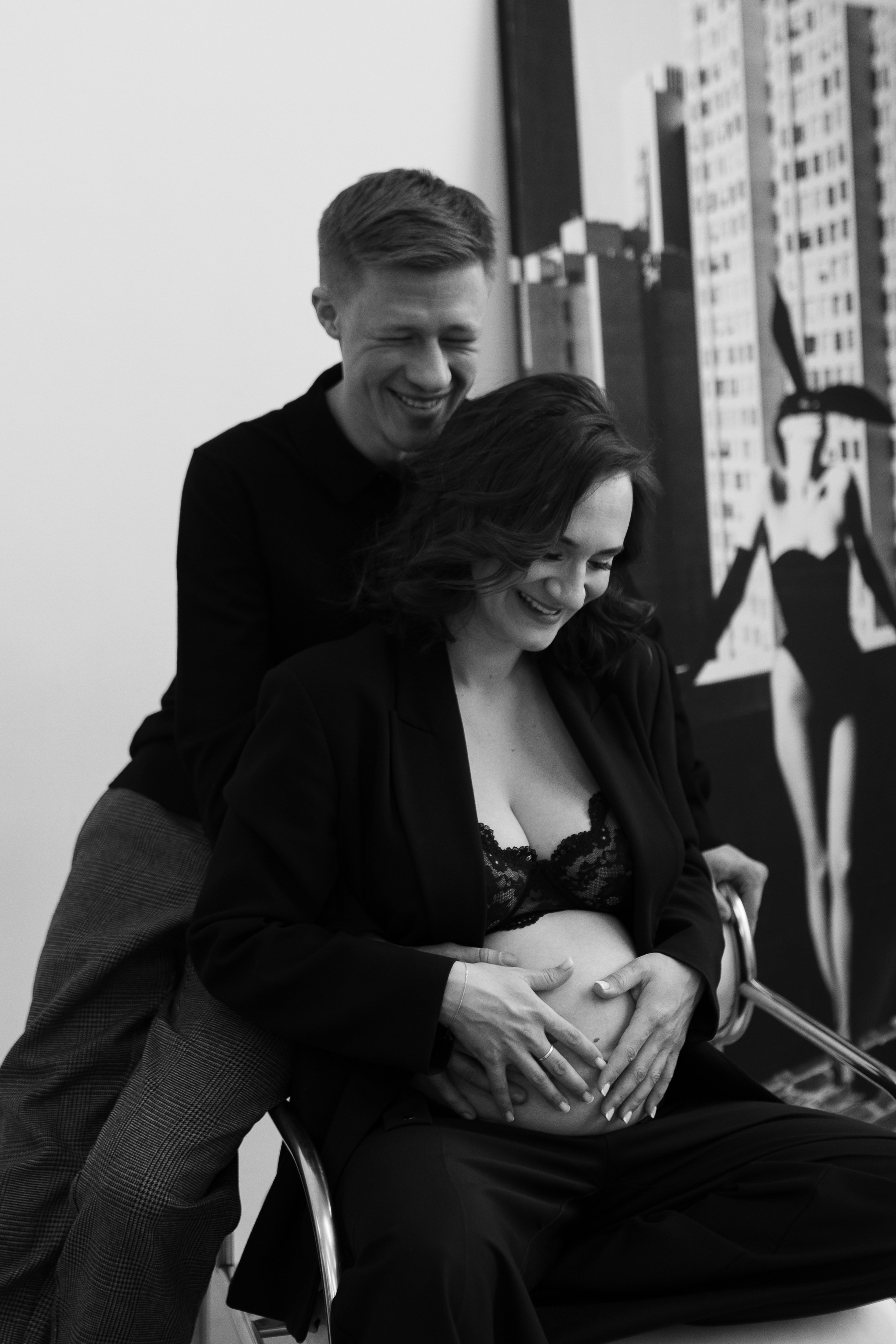 Аня и Денис. Свадебный фотограф | Москва