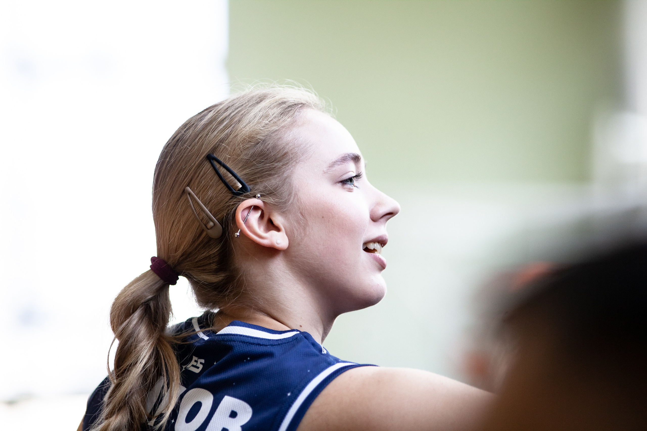 Спартак-Чувашия (Чебоксары) — Динамо (Киров). Фотография