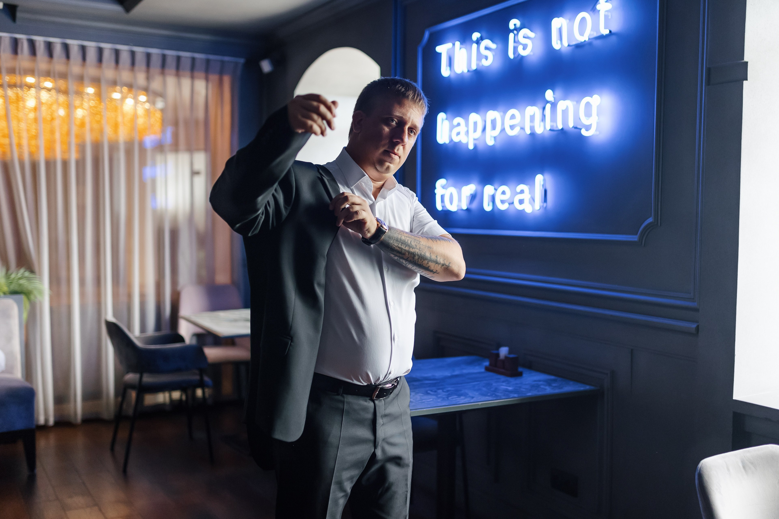 Дмитрий и Ксения. Sopka. Свадебный фотограф в Хабаровске