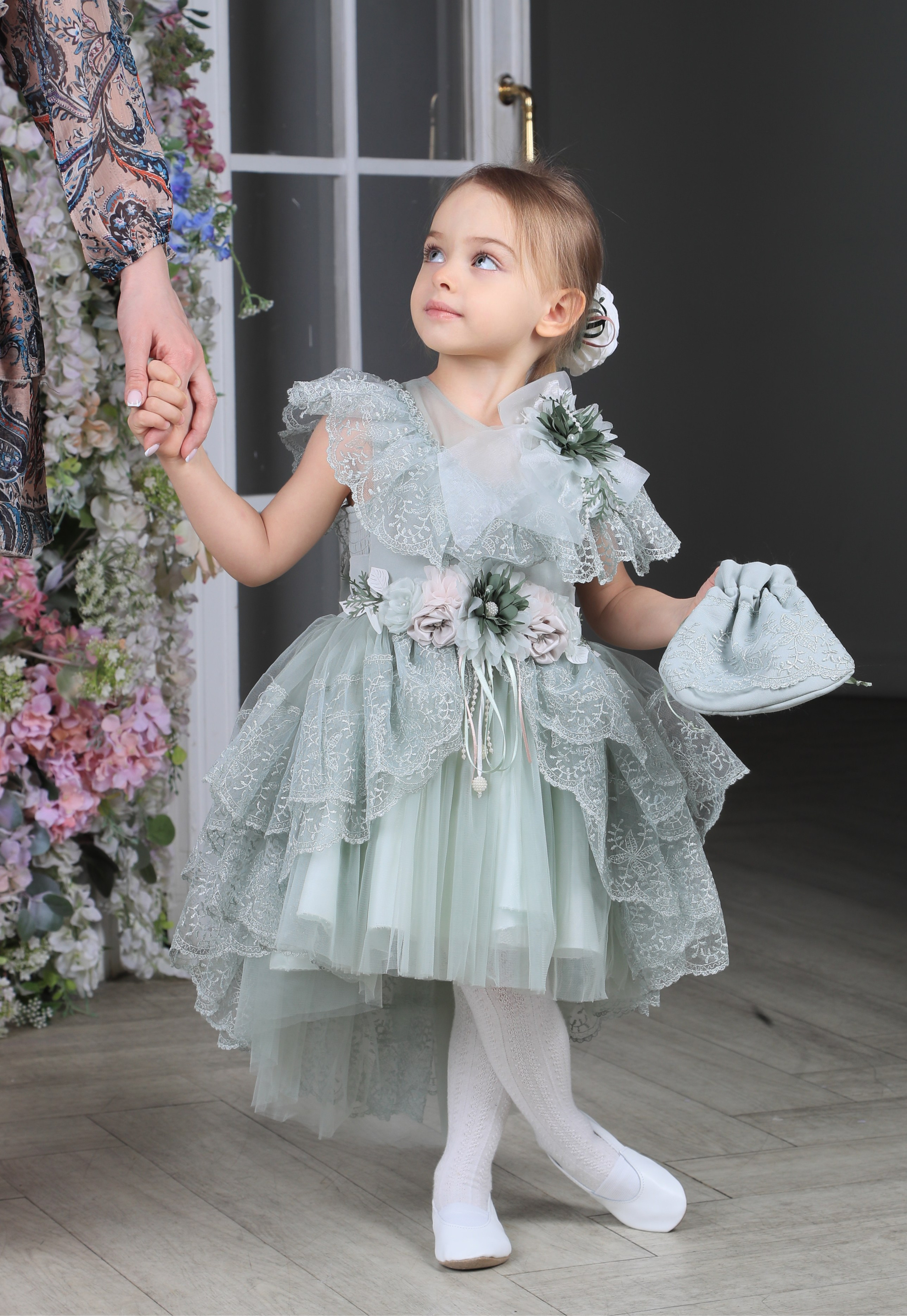 Детская фотография. Профессиональный фотограф Алена Александрова