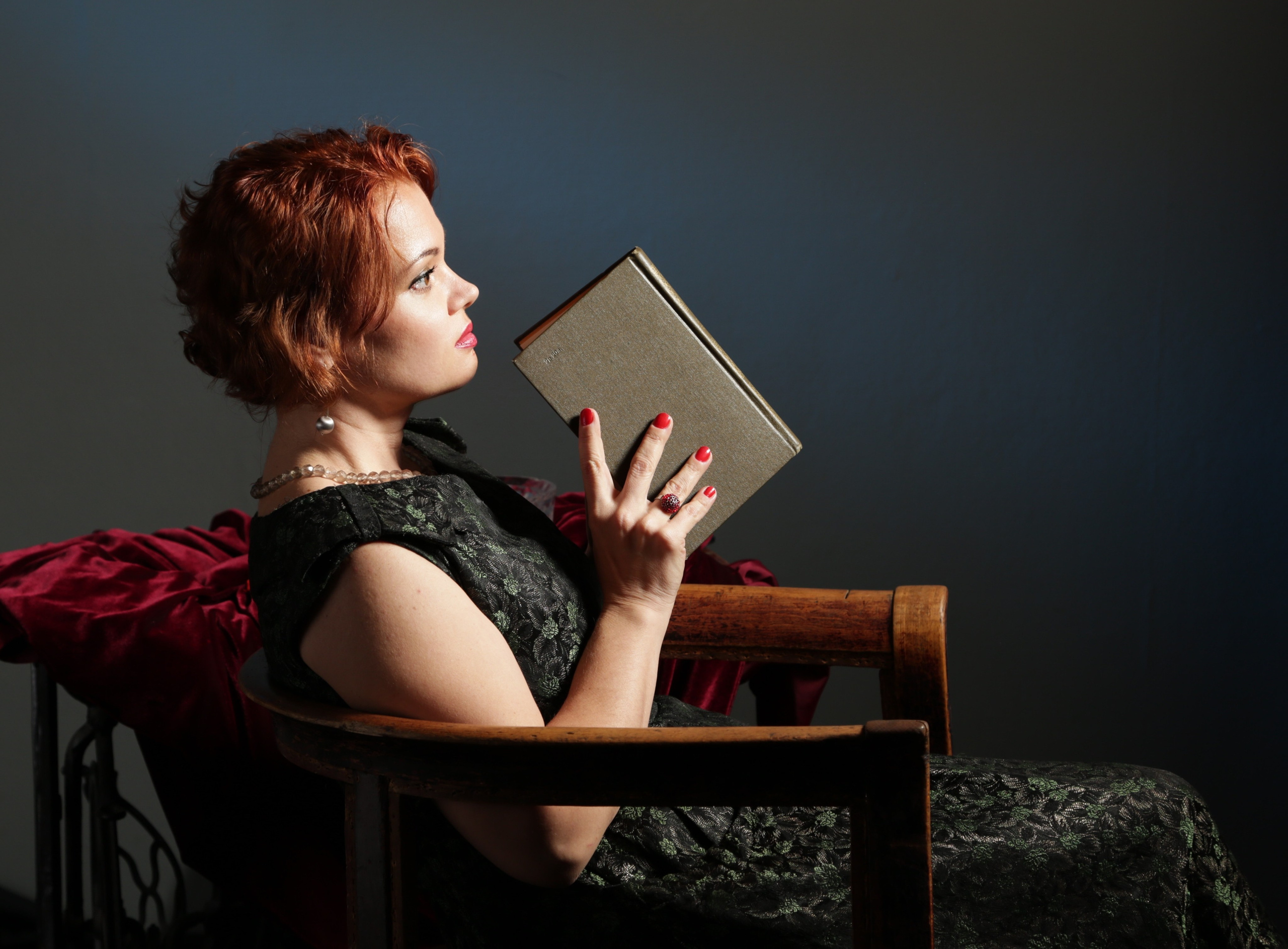 Элен. Профессиональный фотограф Алена Александрова