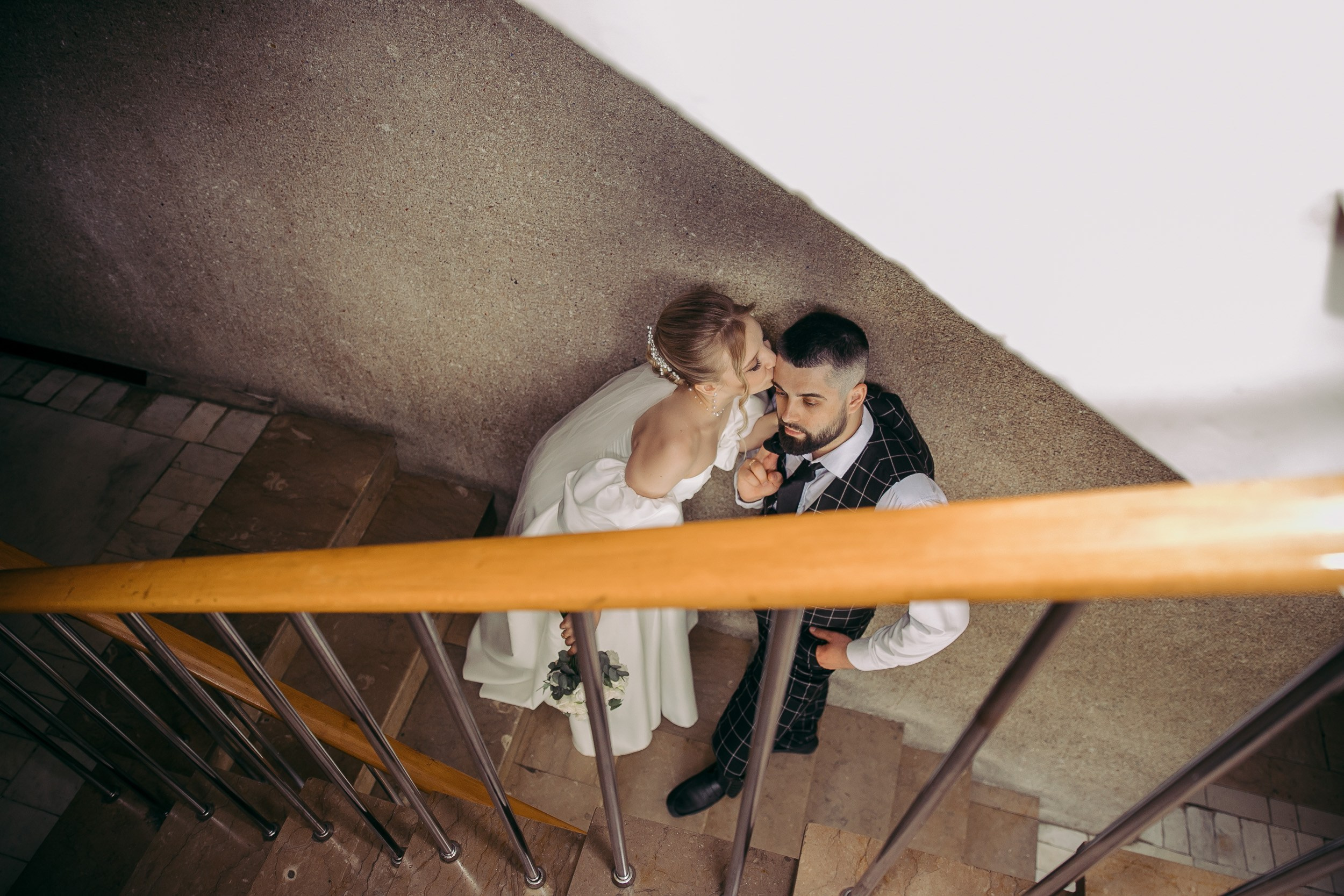 Свадебная. Свадебный и Семейный фотограф во Владимире