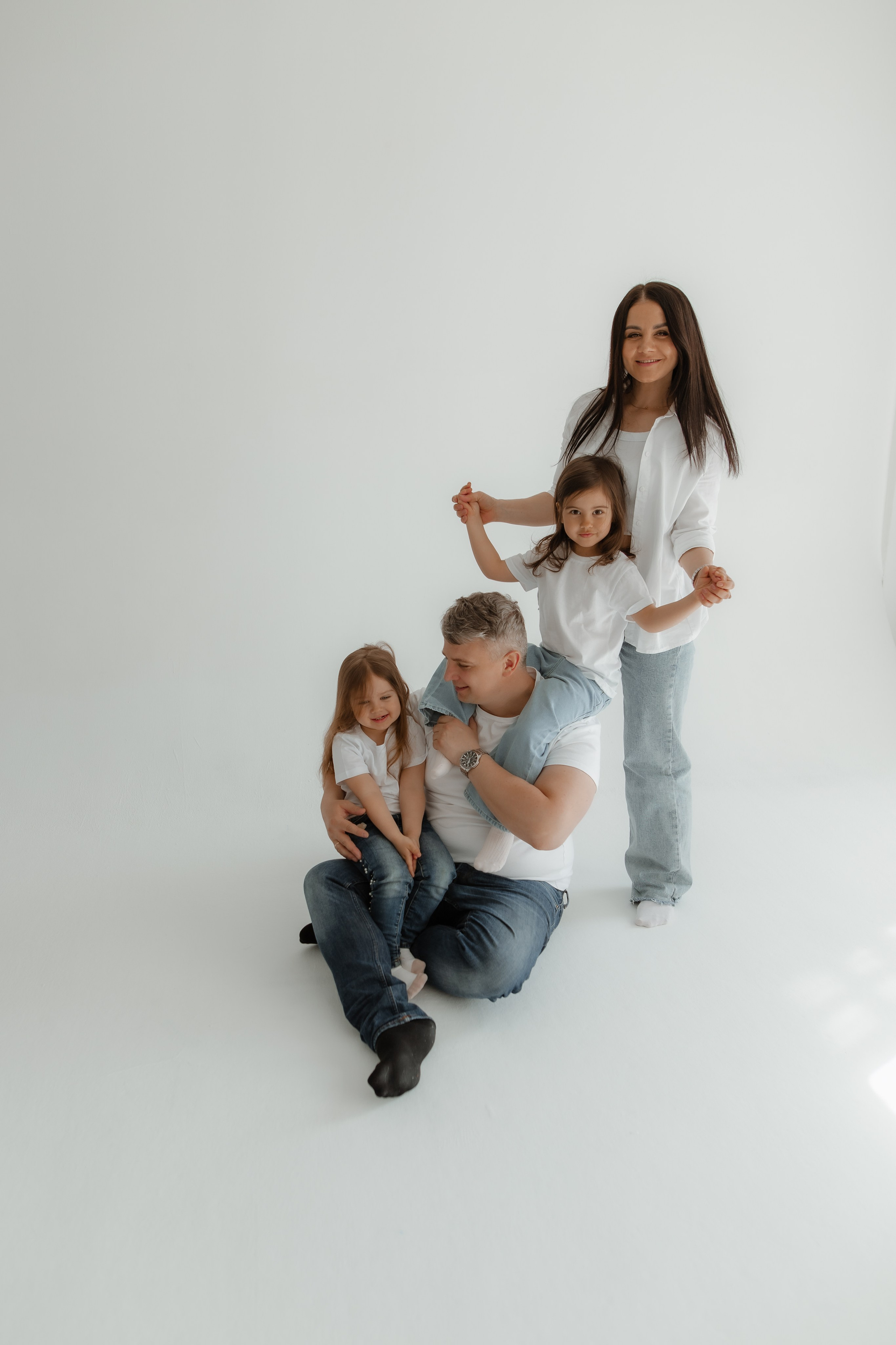 Алена. Фотограф москва