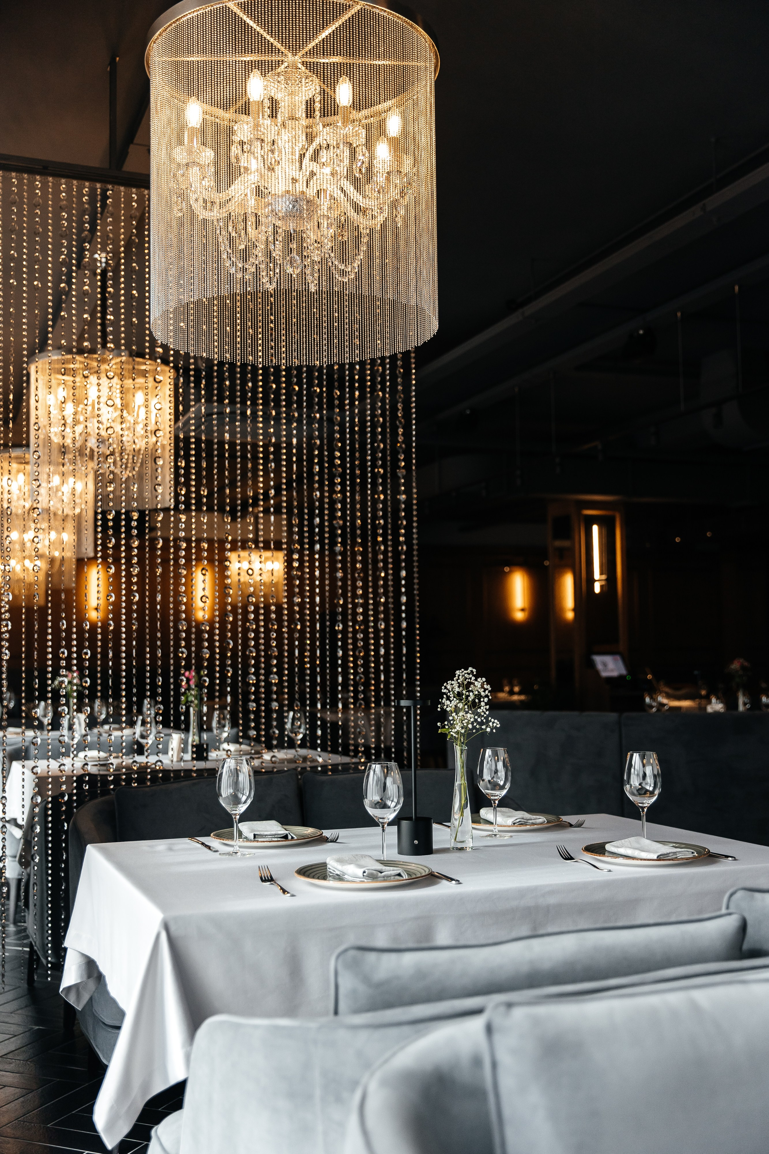 Fusion Club. Фотограф Елена Краснопевцева