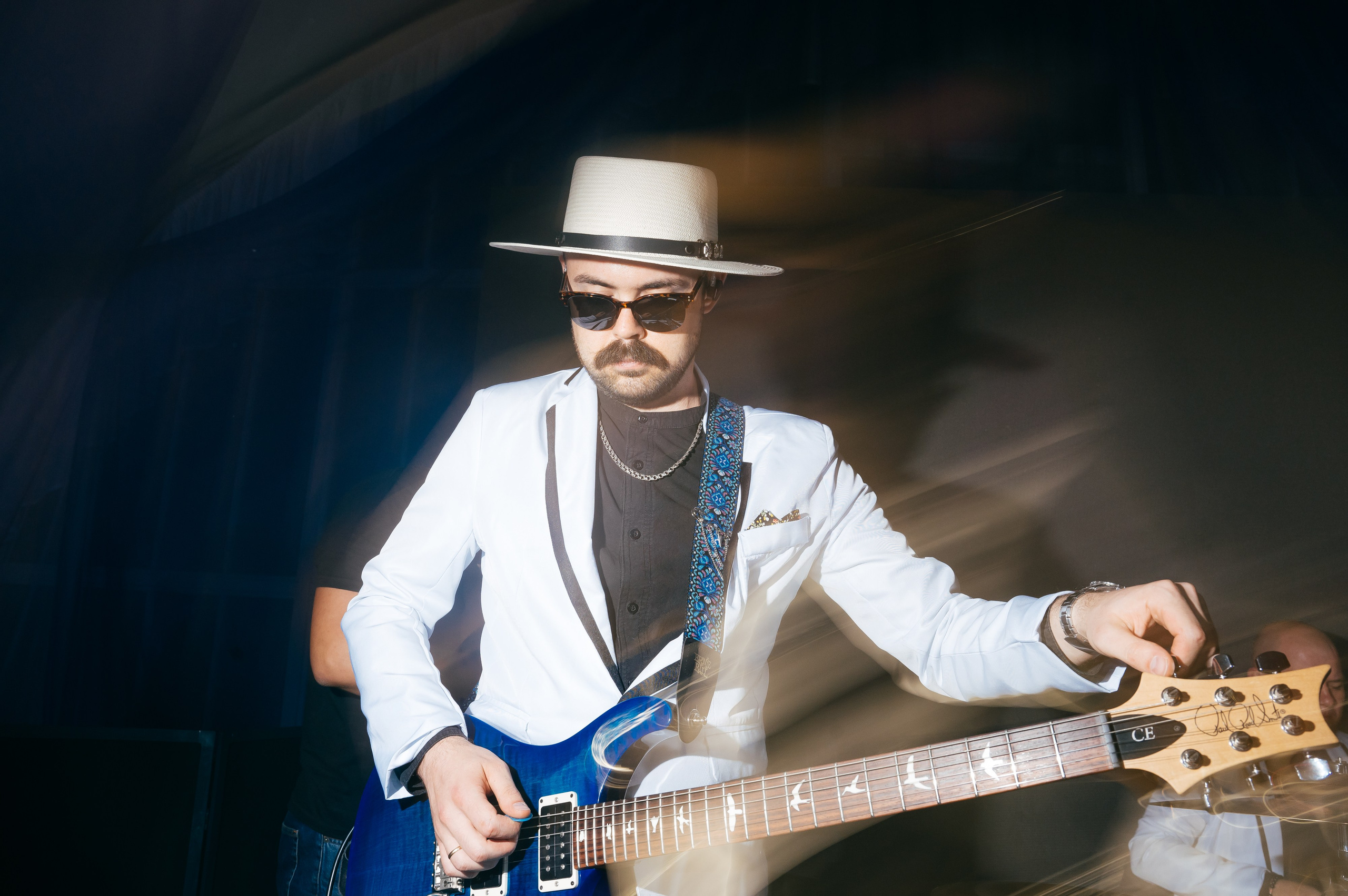 Венецианский маскарад. SARKISOPH | Фотограф Волгоград