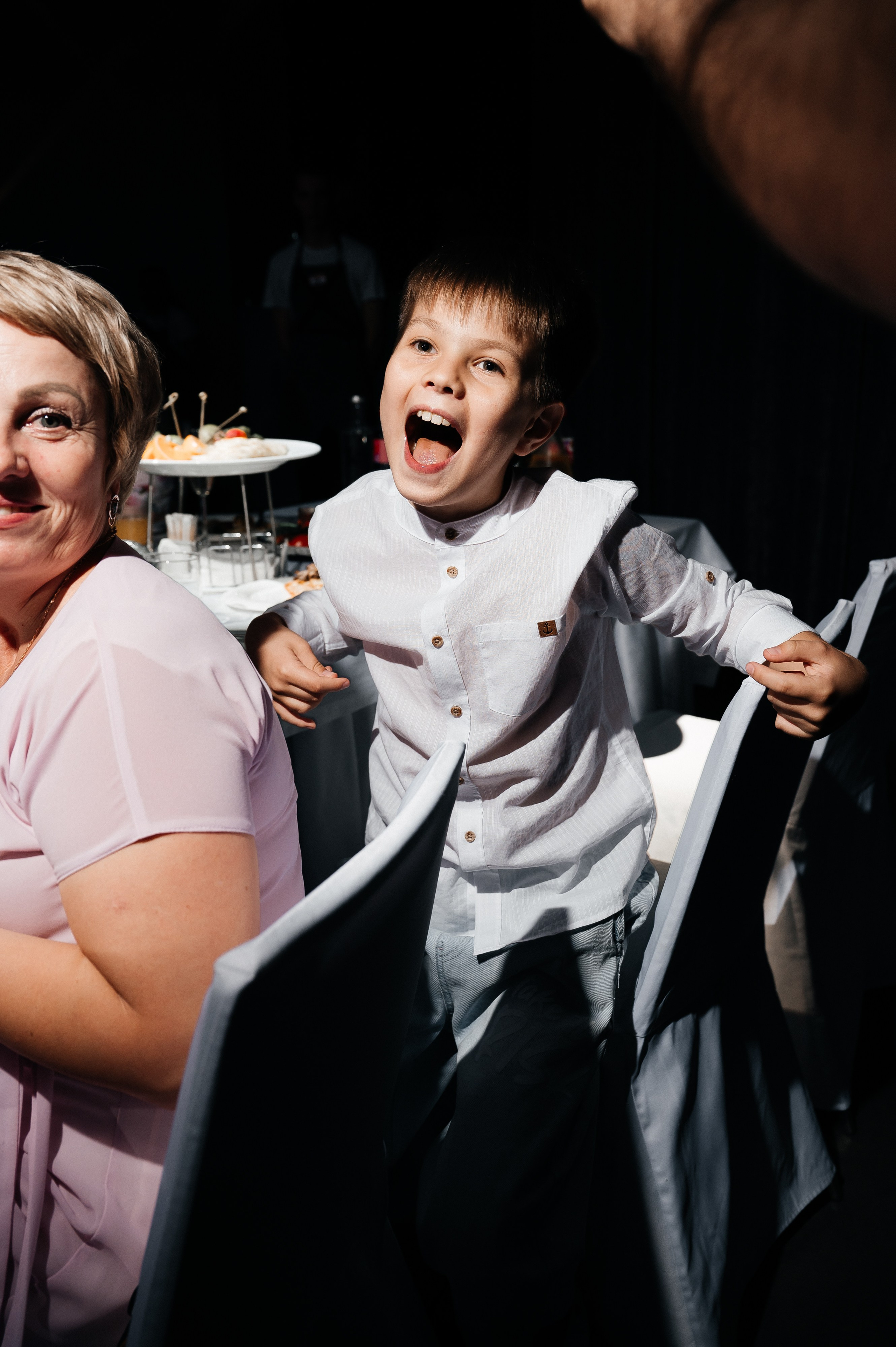 Женёк и Катюша. SARKISOPH | Фотограф Волгоград