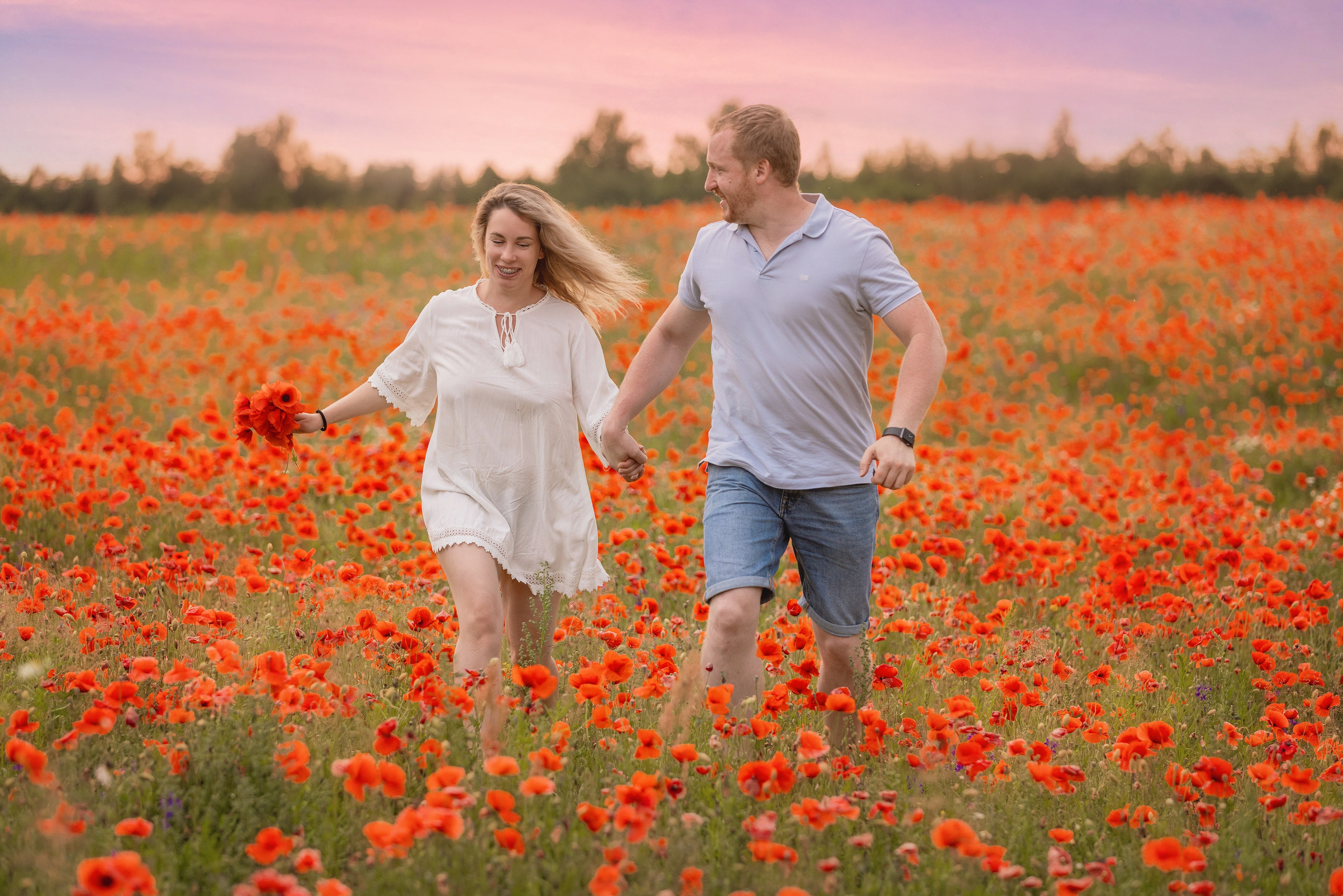 Маки 2024. Фотограф Алена Звездина