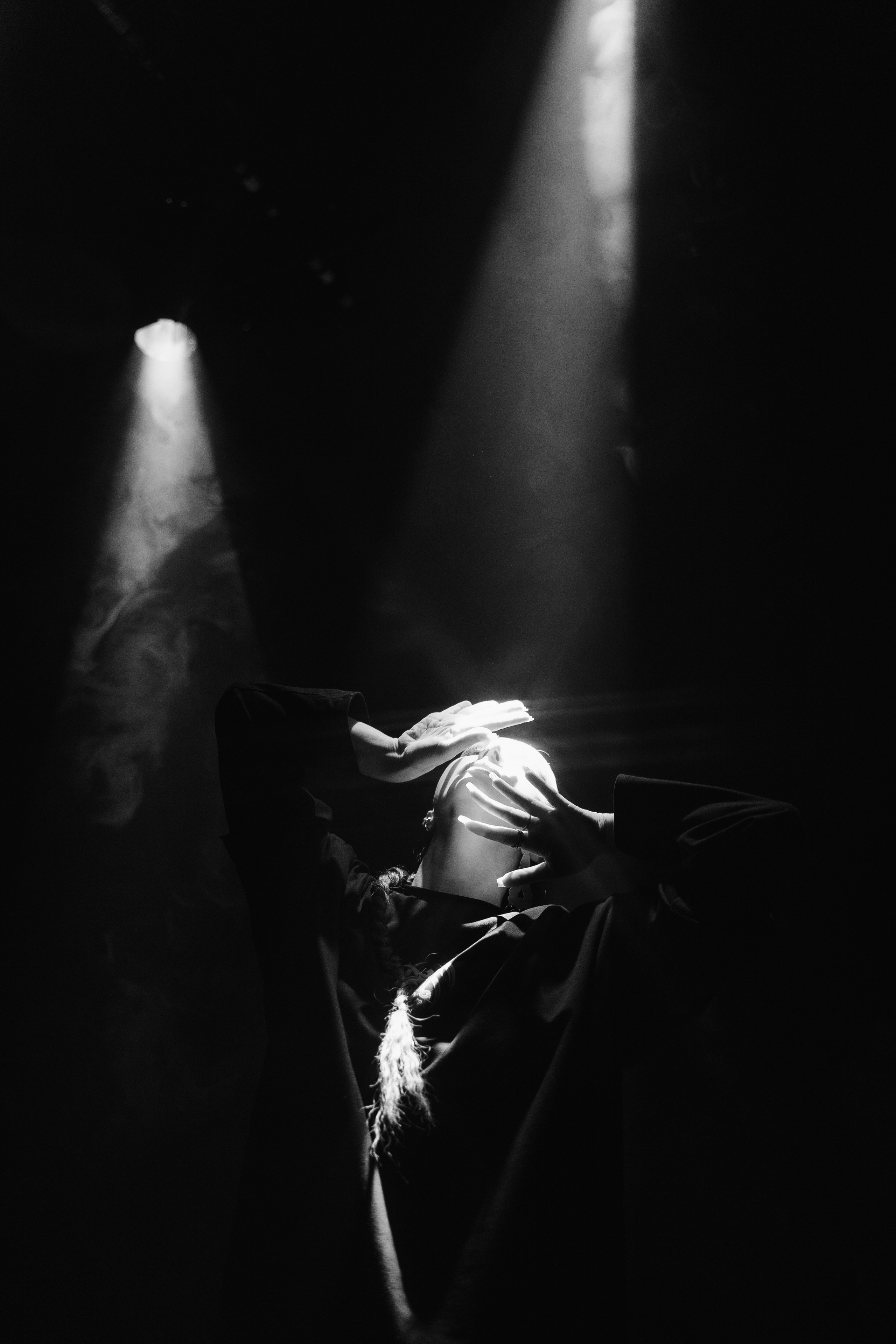 Бэкстейдж со съемок клипа Дышать. Главная