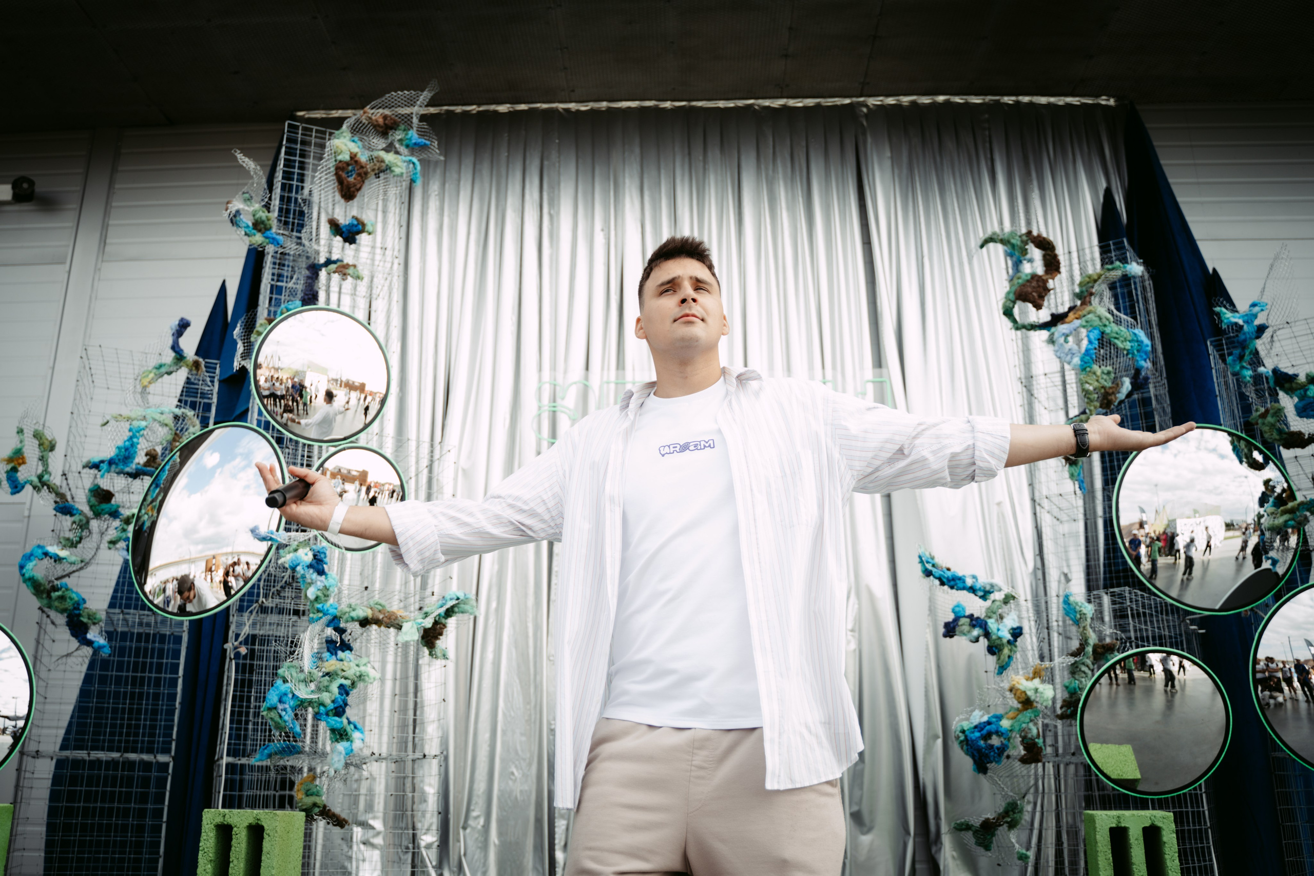 URAM FEST 2024. Главная