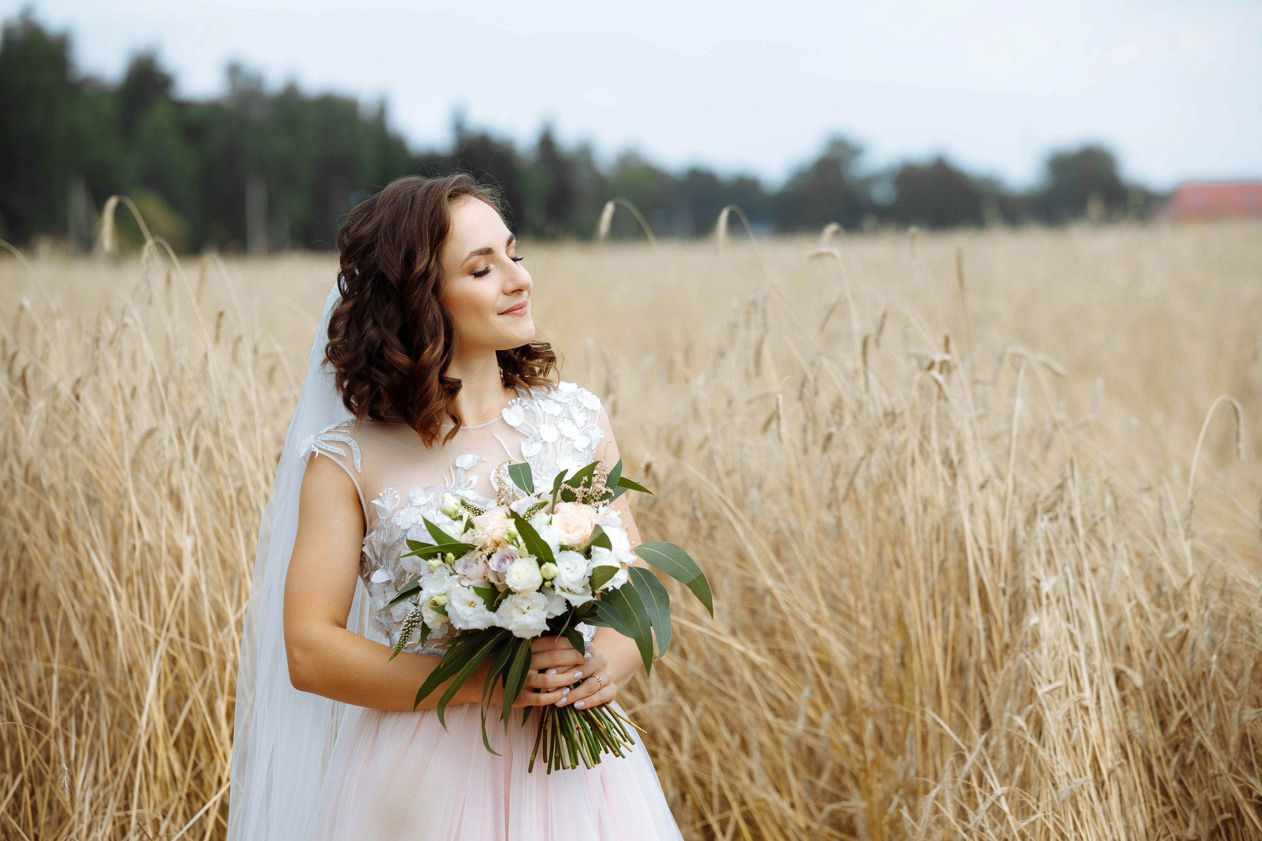 Владислав и Анна. Репортажный фотограф на мероприятие в Москве Алексей Терентьев