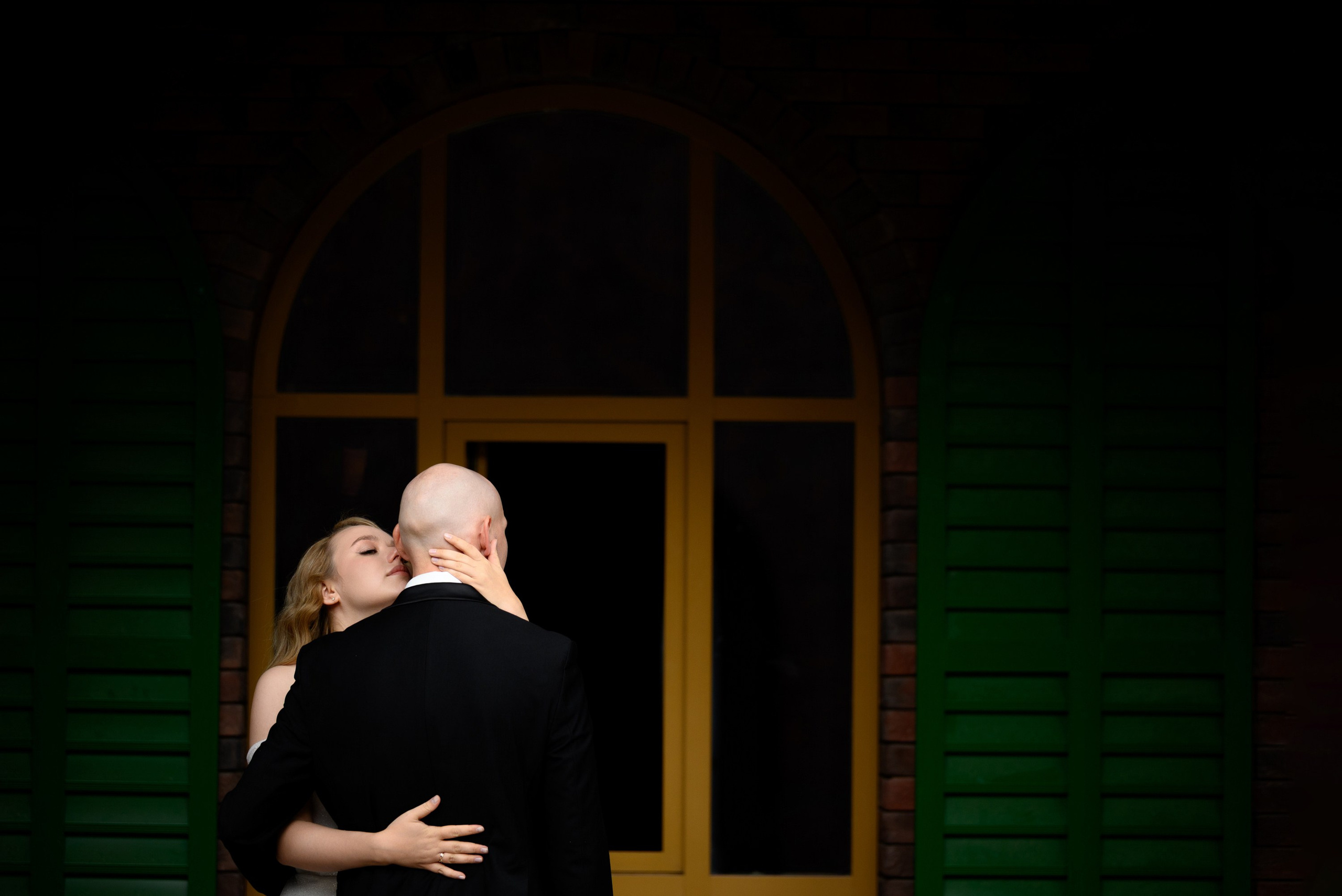 Это любовь. Свадебный фотограф Ижевск Петр Шишков