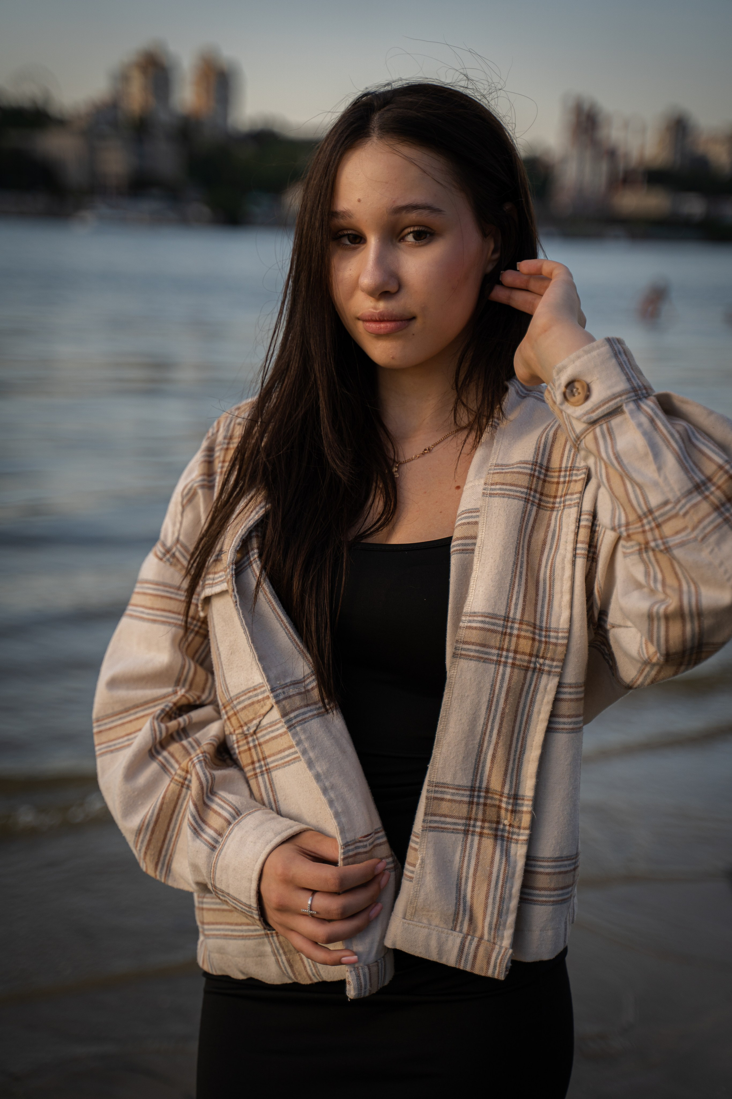 Индивидуальная фотосессия. Семейный и детский фотограф в Ростове-на-Дону