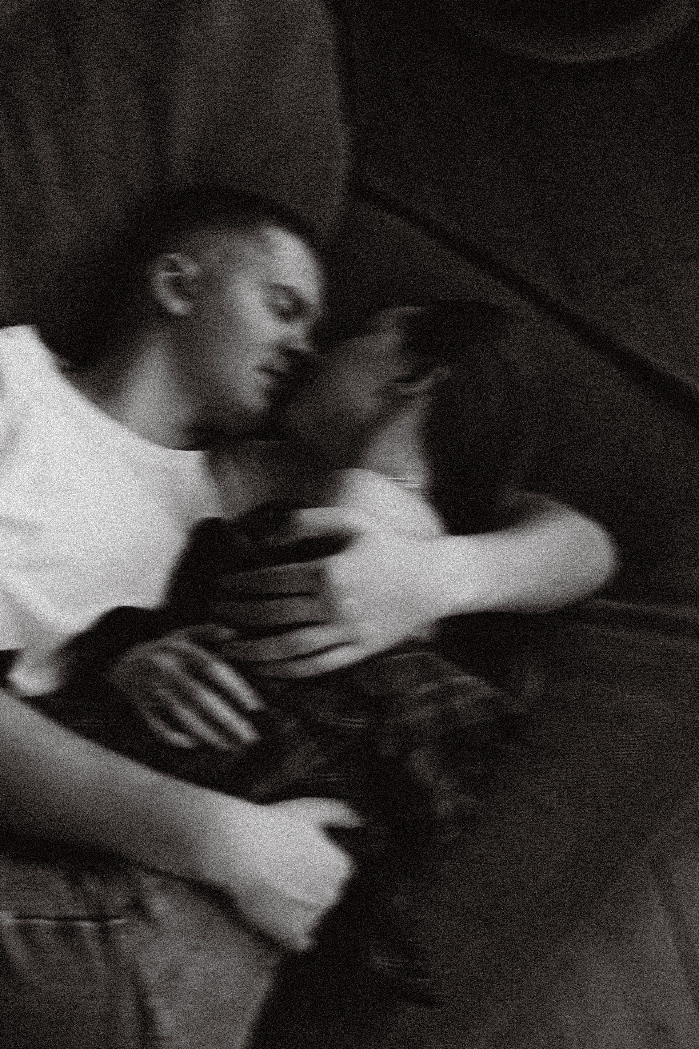 Вика и Даниэль. Фотограф Челябинск Юлия Ермакова