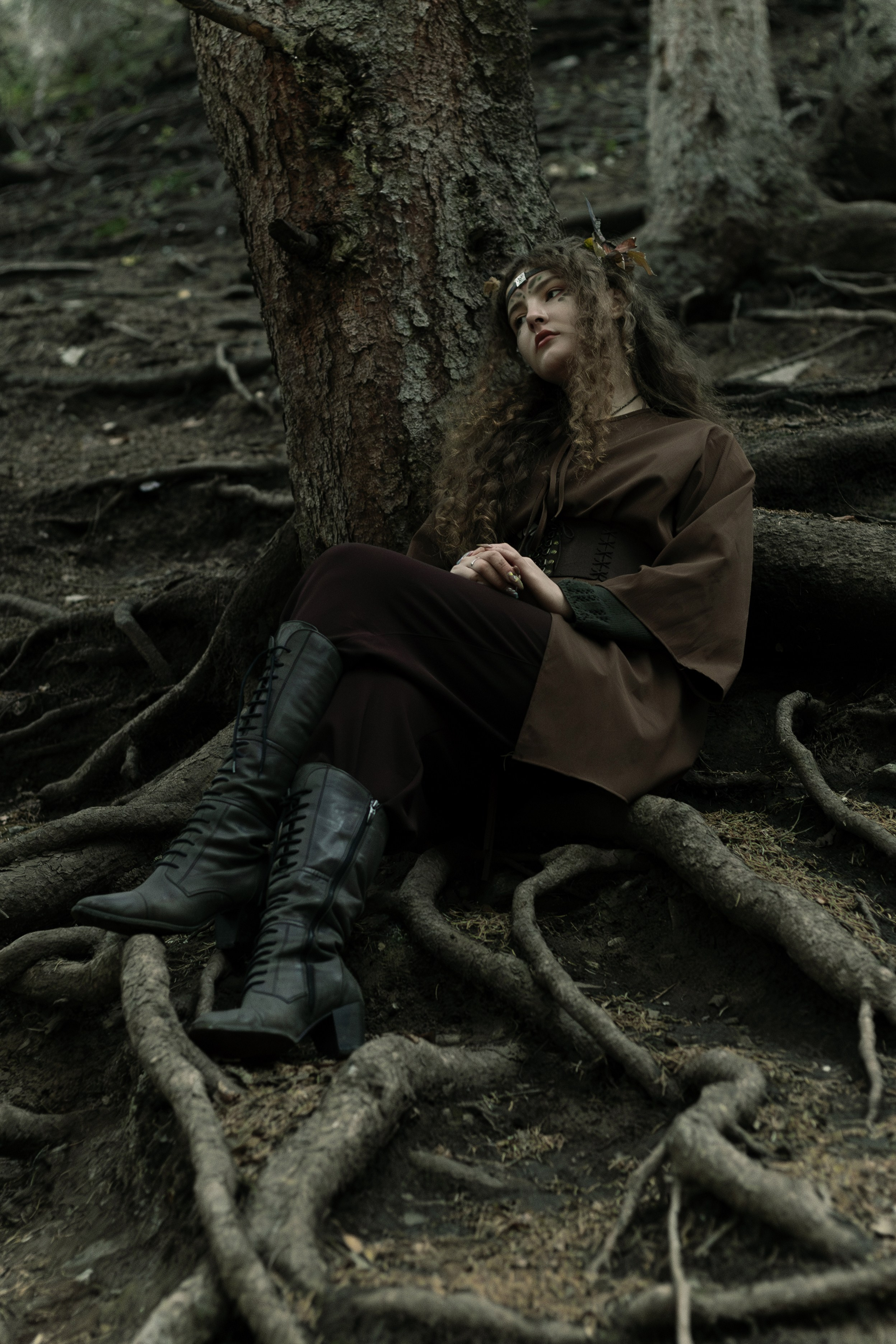 Юлиана | Алмарасан. Портретный фотограф в Алматы