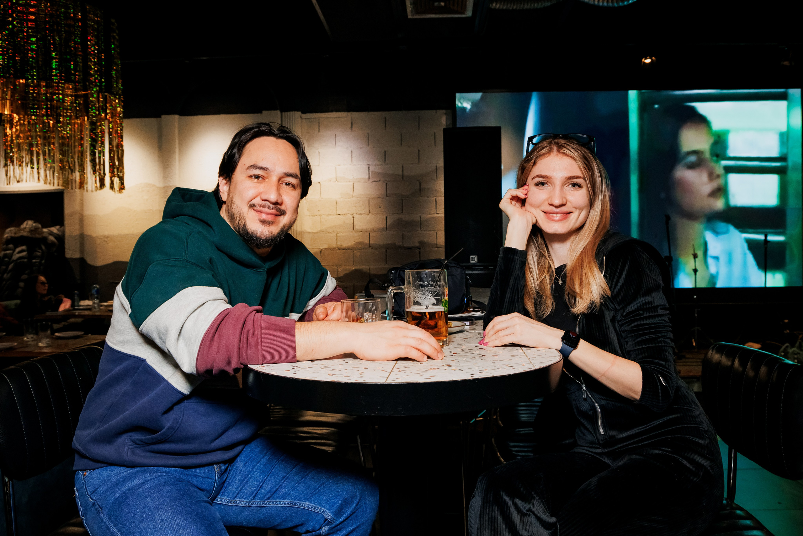 Ресторан Chechil. Портретный фотограф в Алматы