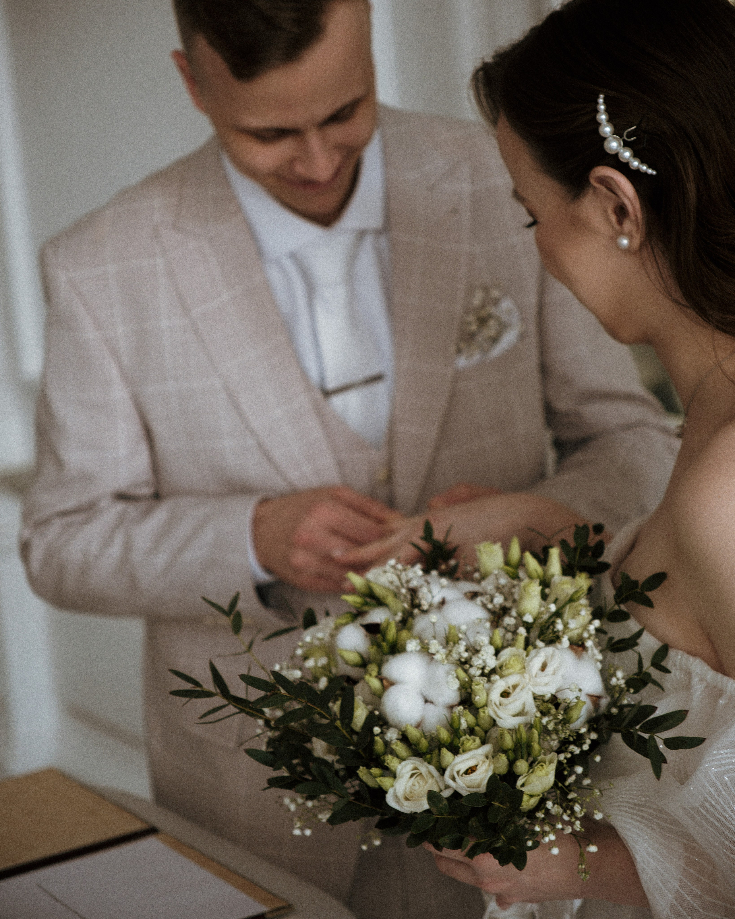 Wedding. Фотограф Khachatryan Syuzanna / Москва & Санкт-Петербург