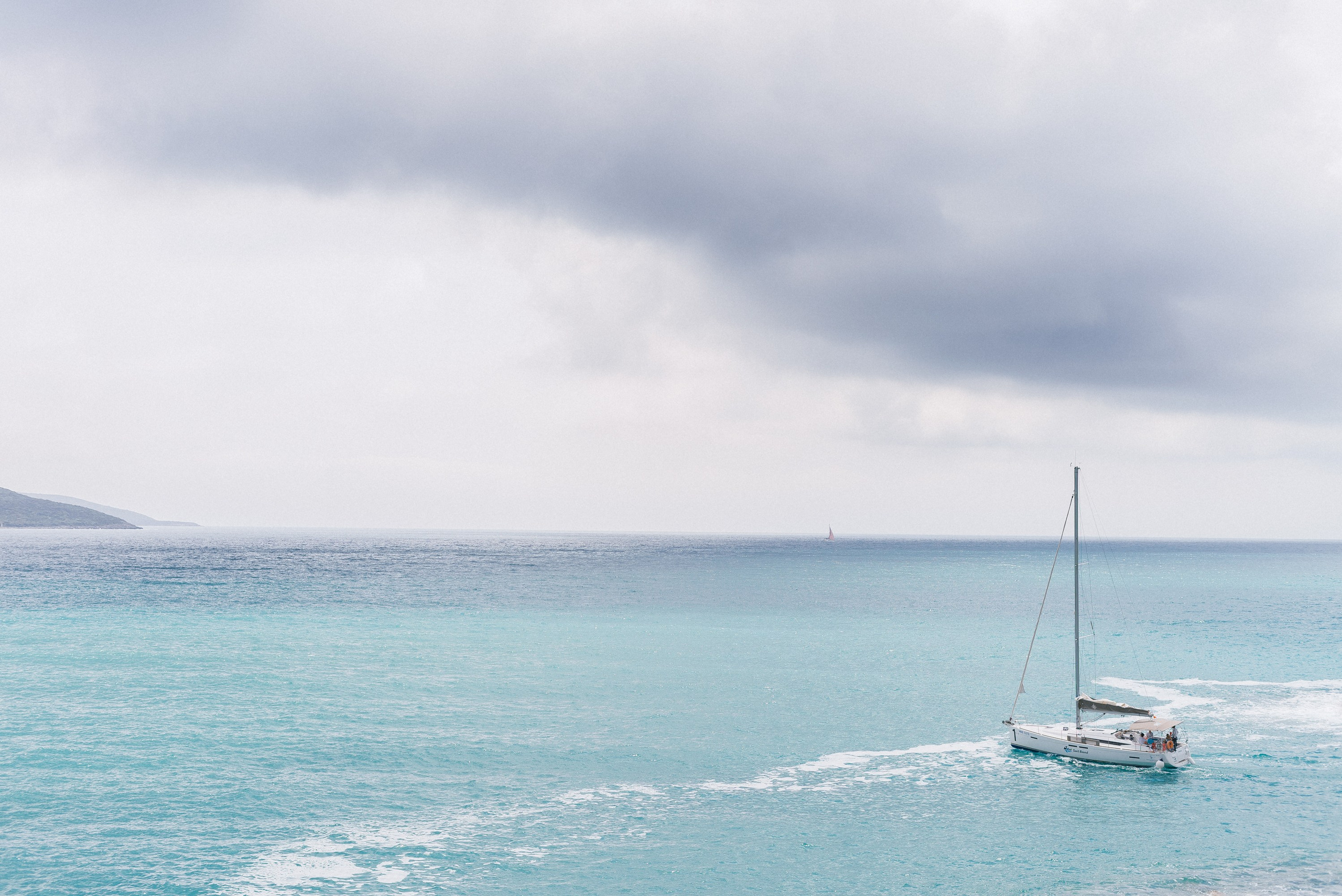 Свадебная церемония в Черногории. Изящная фотография | Ксения Милушкина