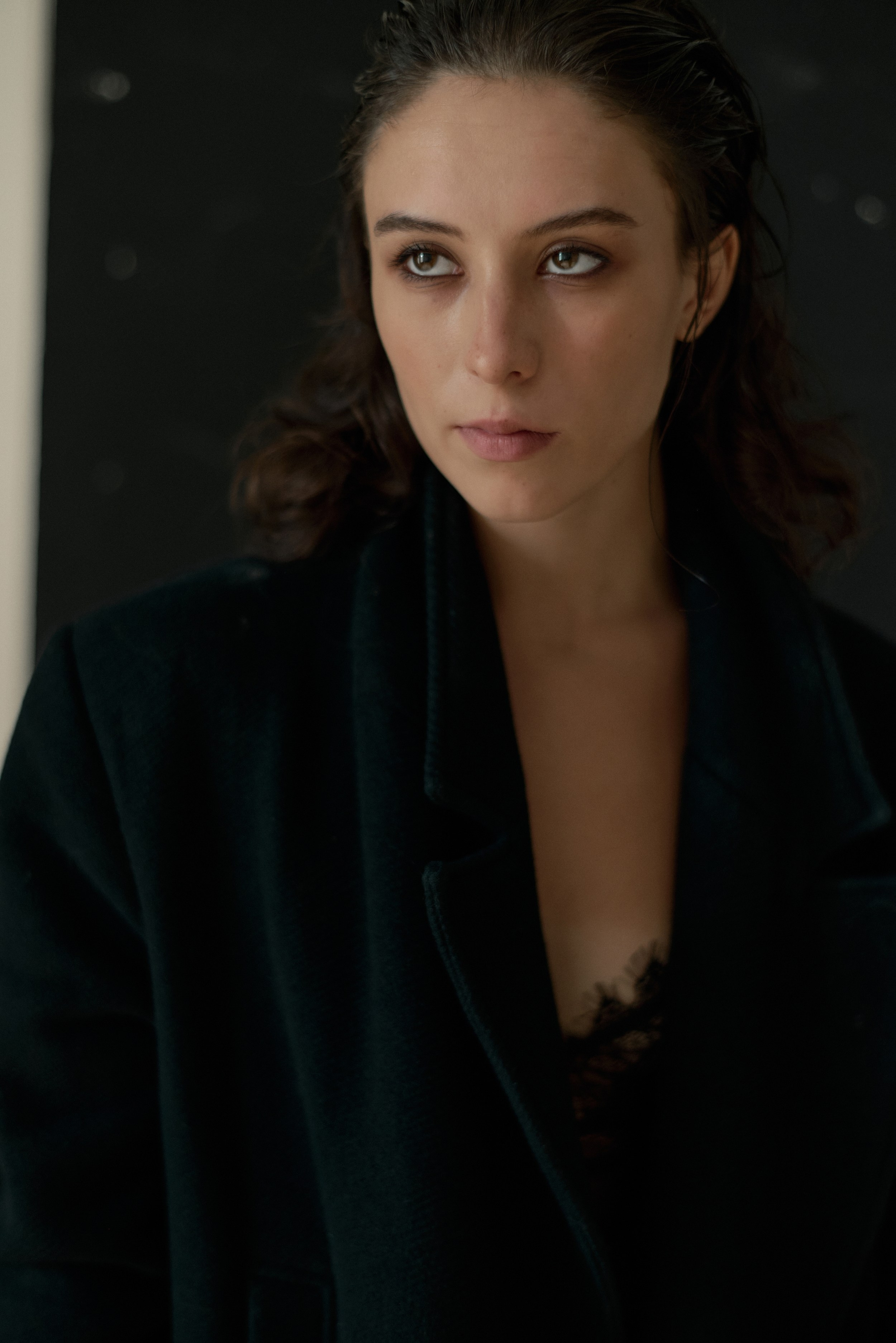 Портретный фотограф СПб. Изящная фотография | Ксения Милушкина