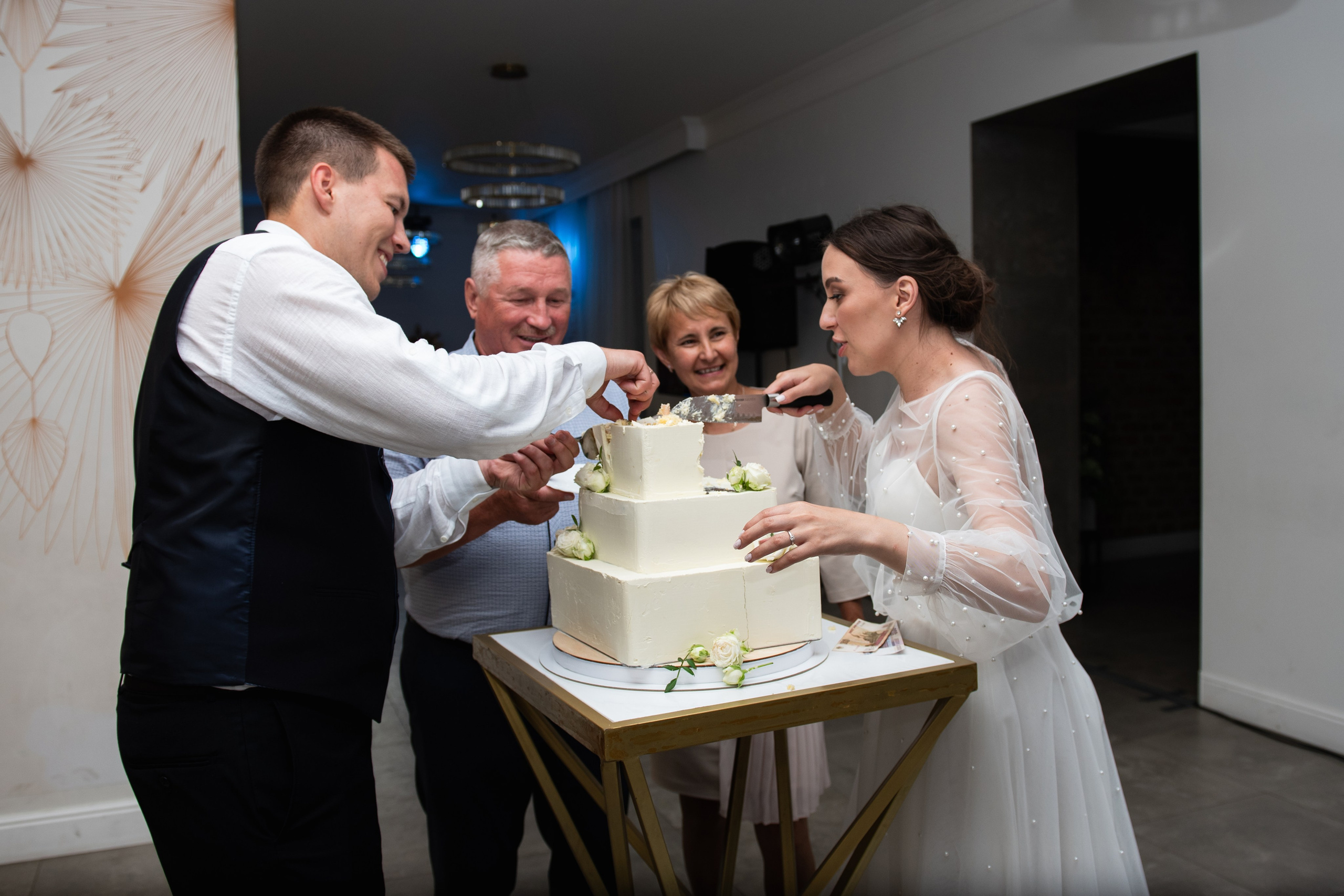 Вадим и Регина. Фотограф Челябинск Екатерина Миниханова