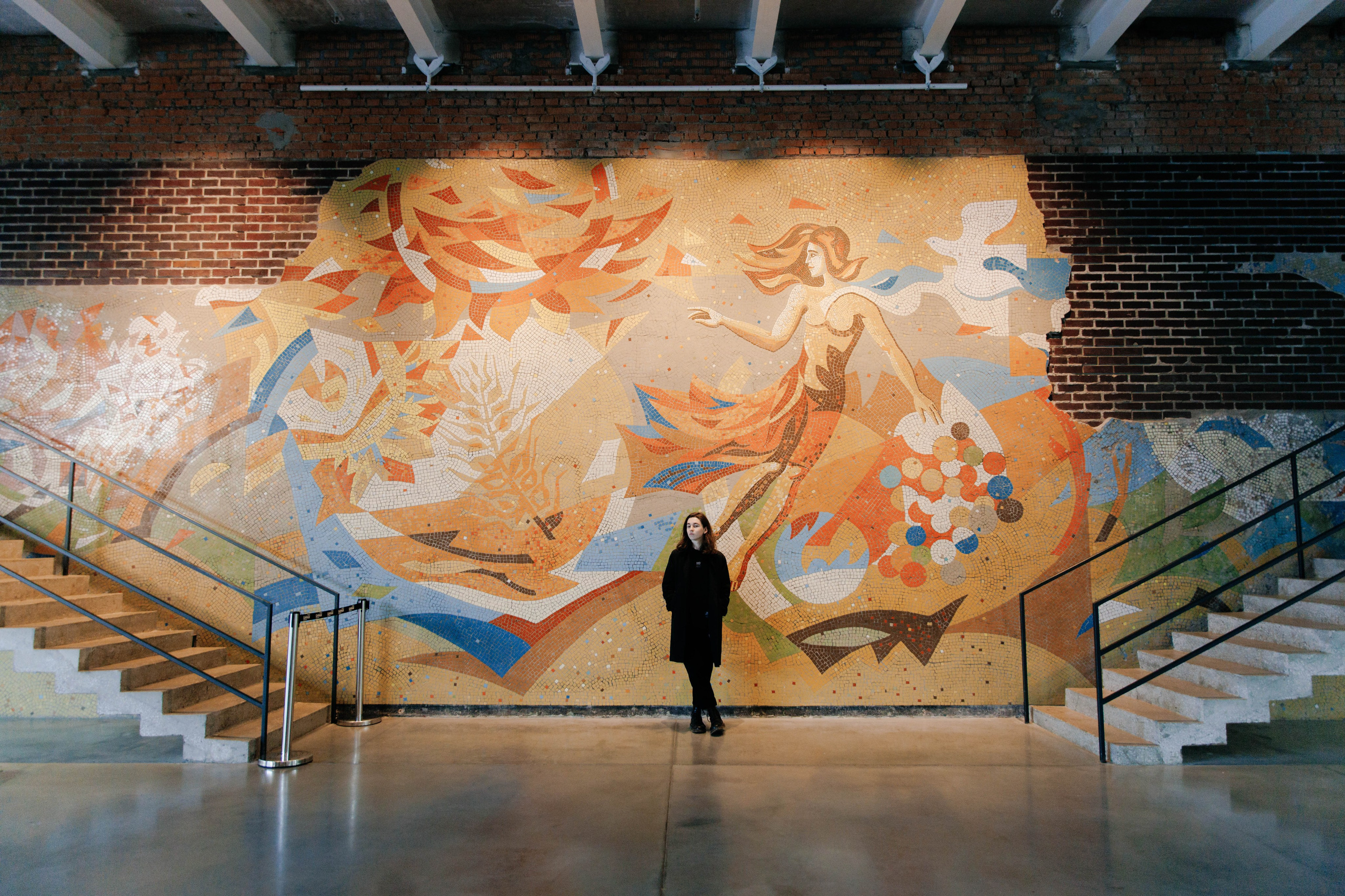 Даня. Репортажный фотограф в Москве Лера Зиновьева