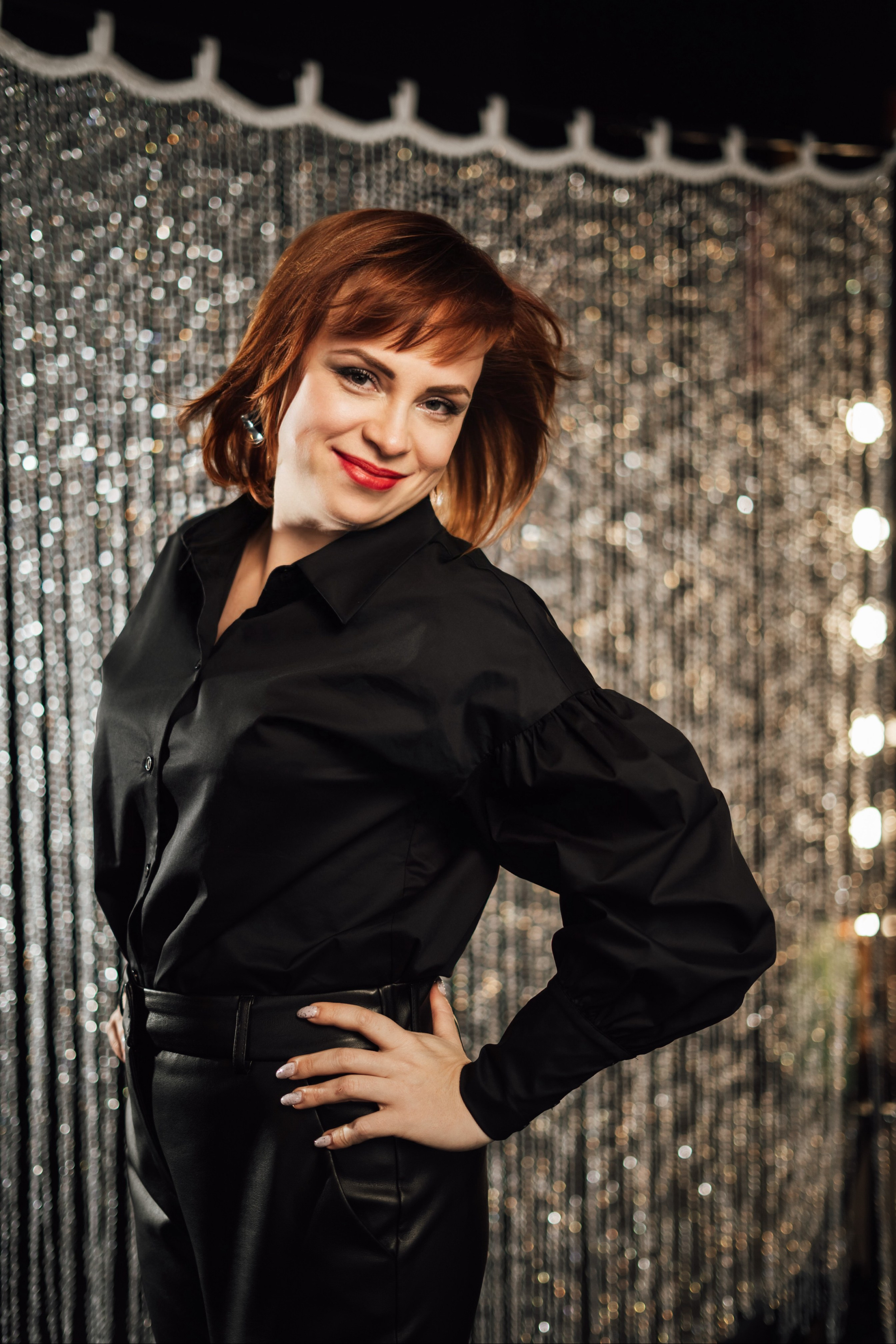 Индивидуальная фотосессия. Фотограф Юлия Андриянова Саратов