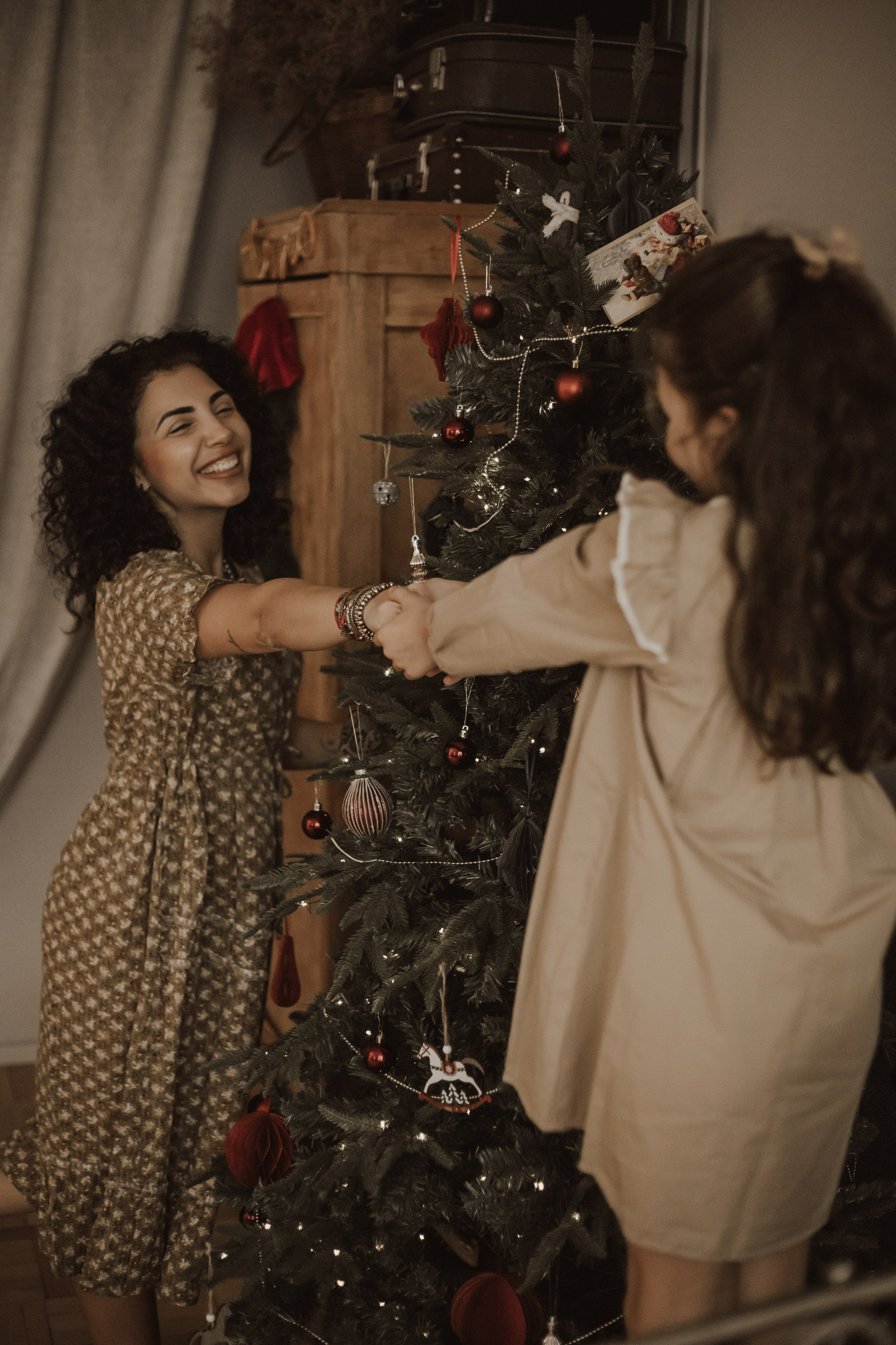 Новогодний пинтерест. Семейный фотограф в Ростове-на-Дону Безкишкина Татьяна