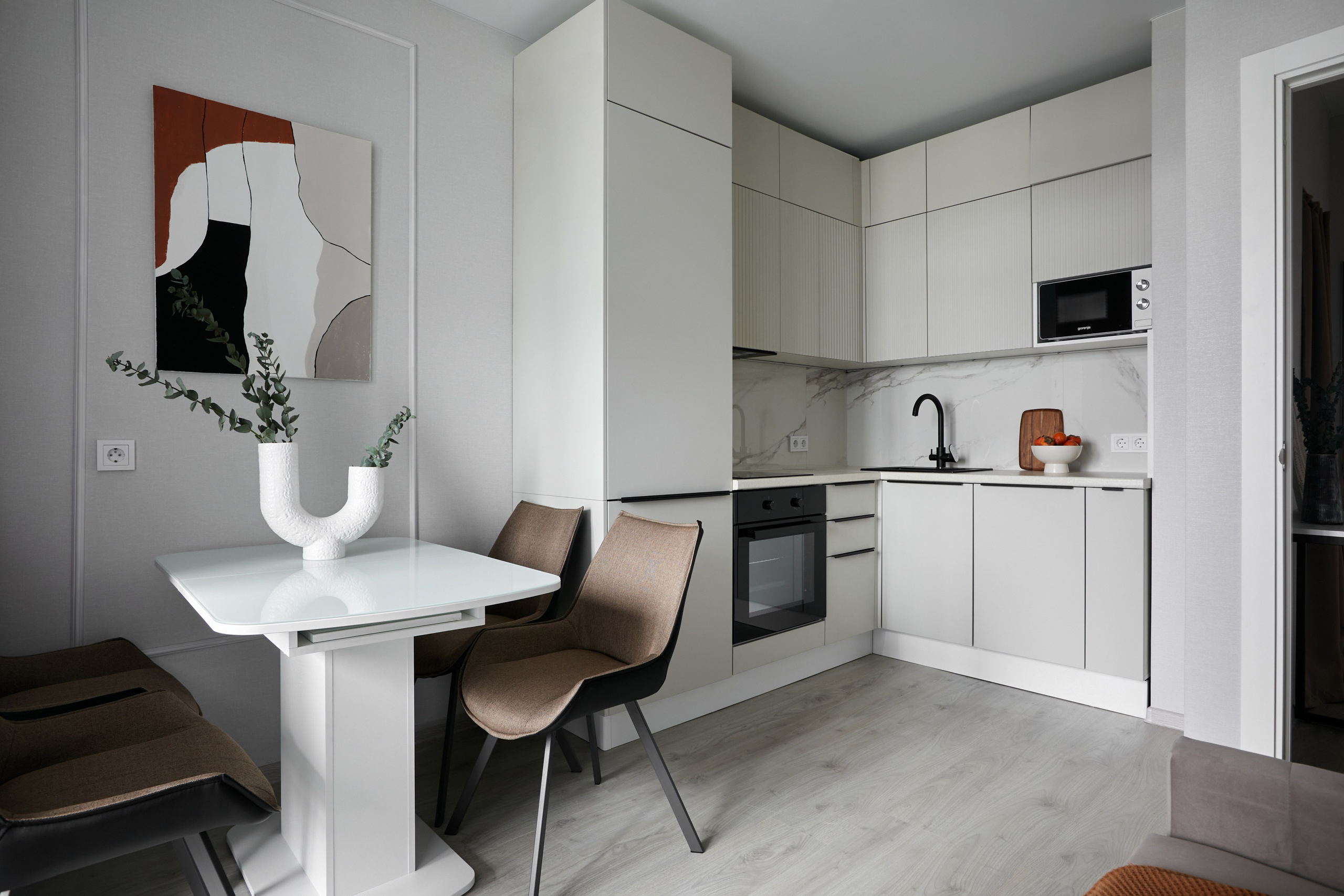 Галактика 2. Главная