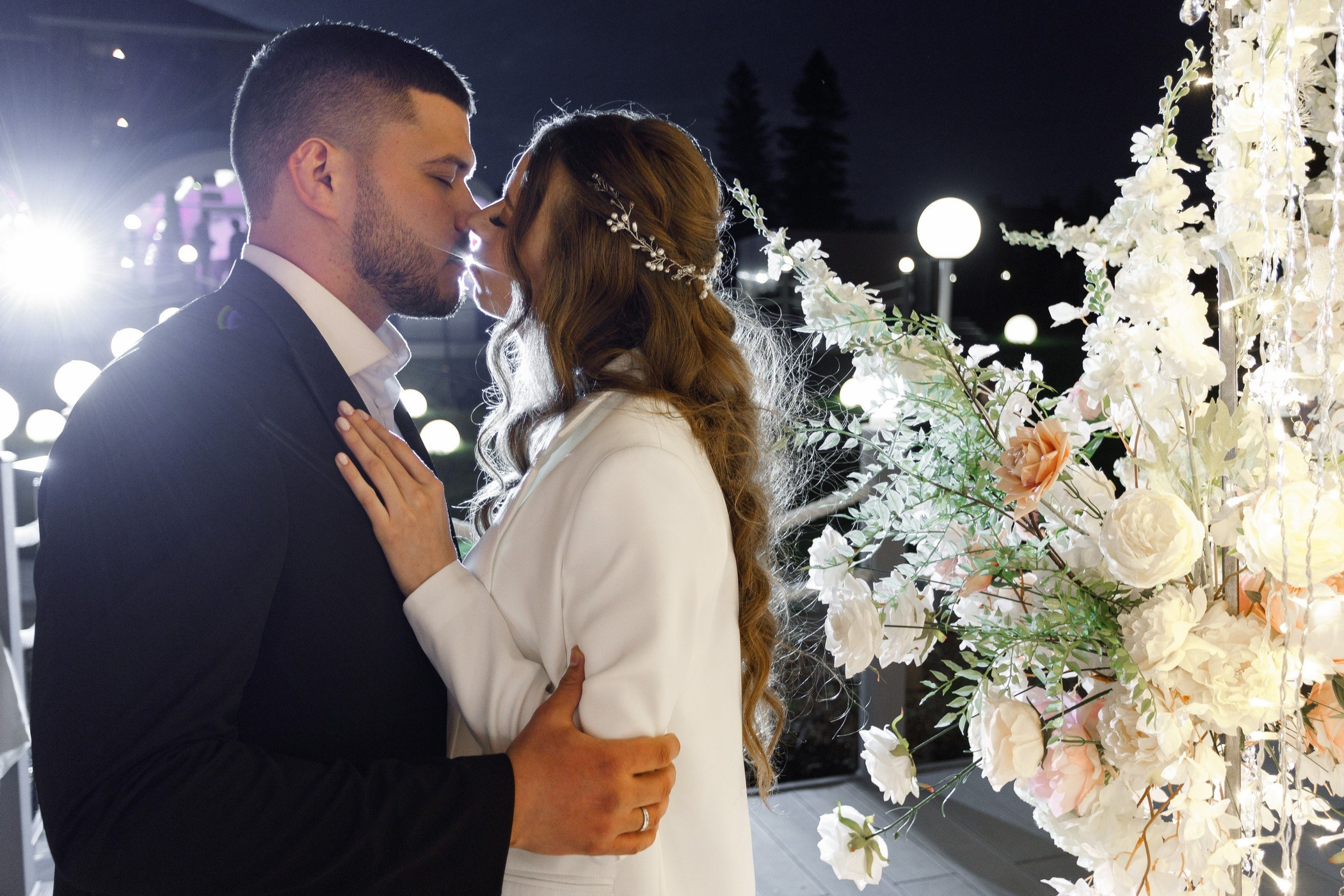 Артур и Варвара. Свадебный фотограф в Ижевске Владимир Мещеряков