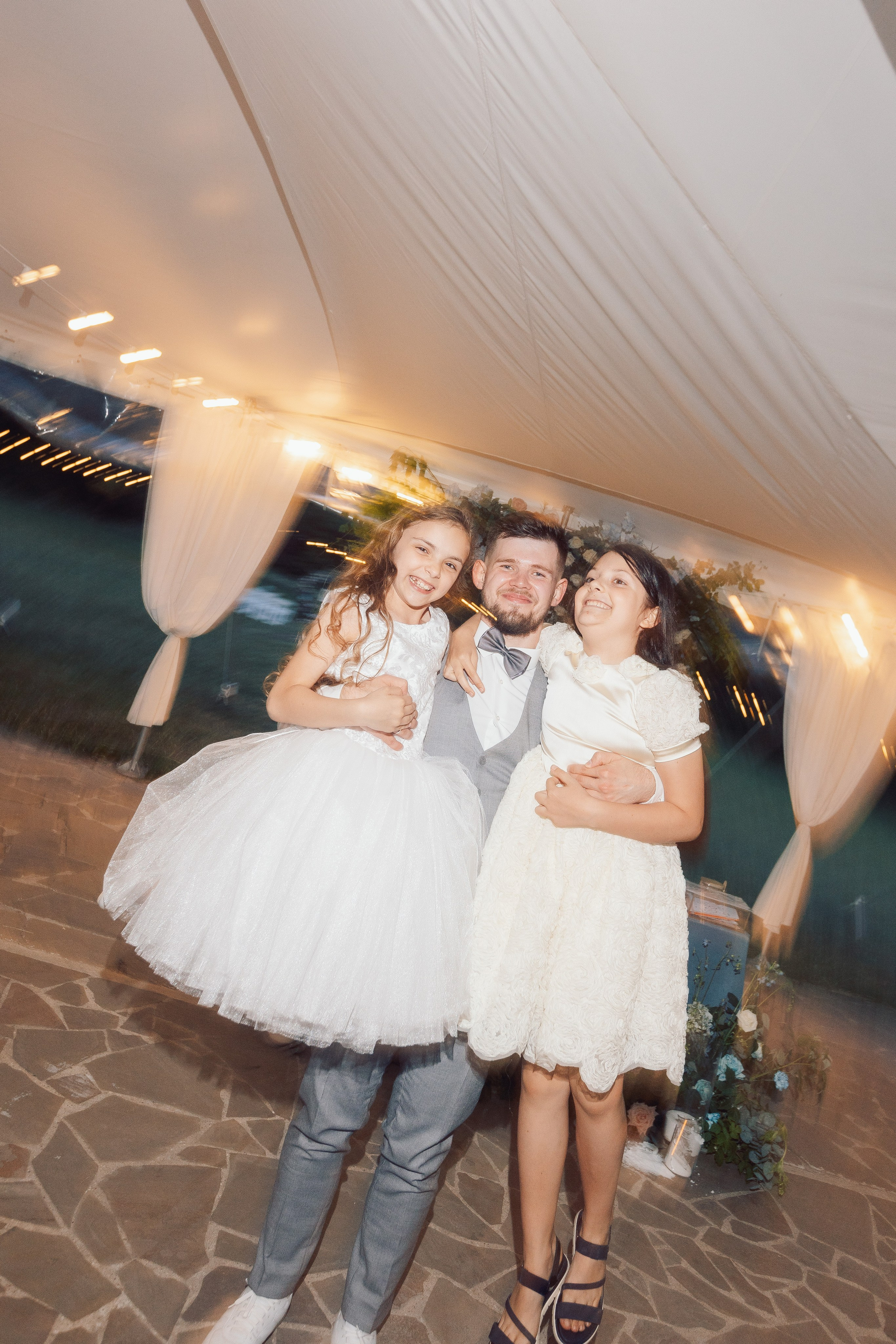 Про свадьбу Саши и Ани. Семейный и детский фотограф в Туле