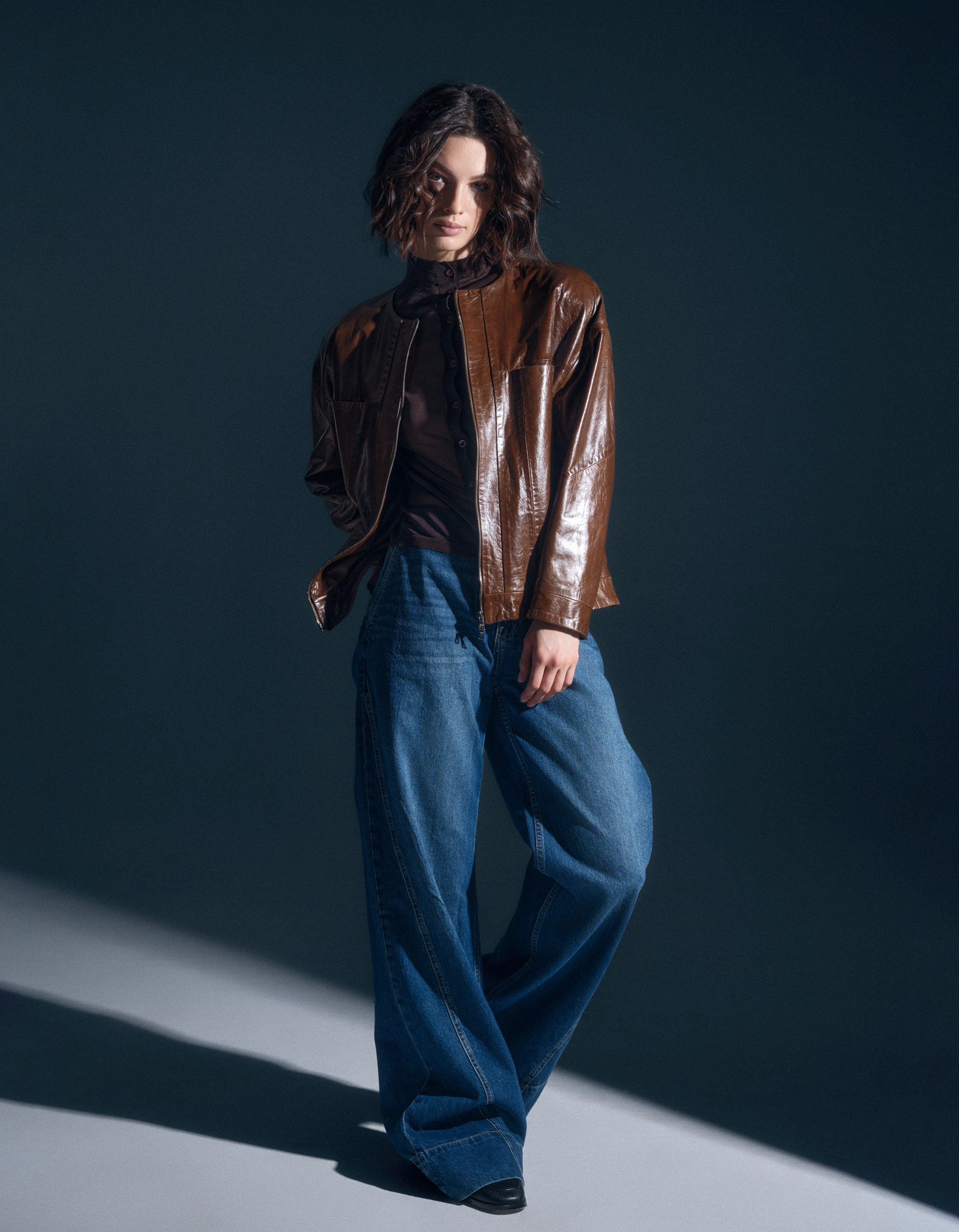 Alena Tulbu 2025. Фотограф Алексей Янбаев