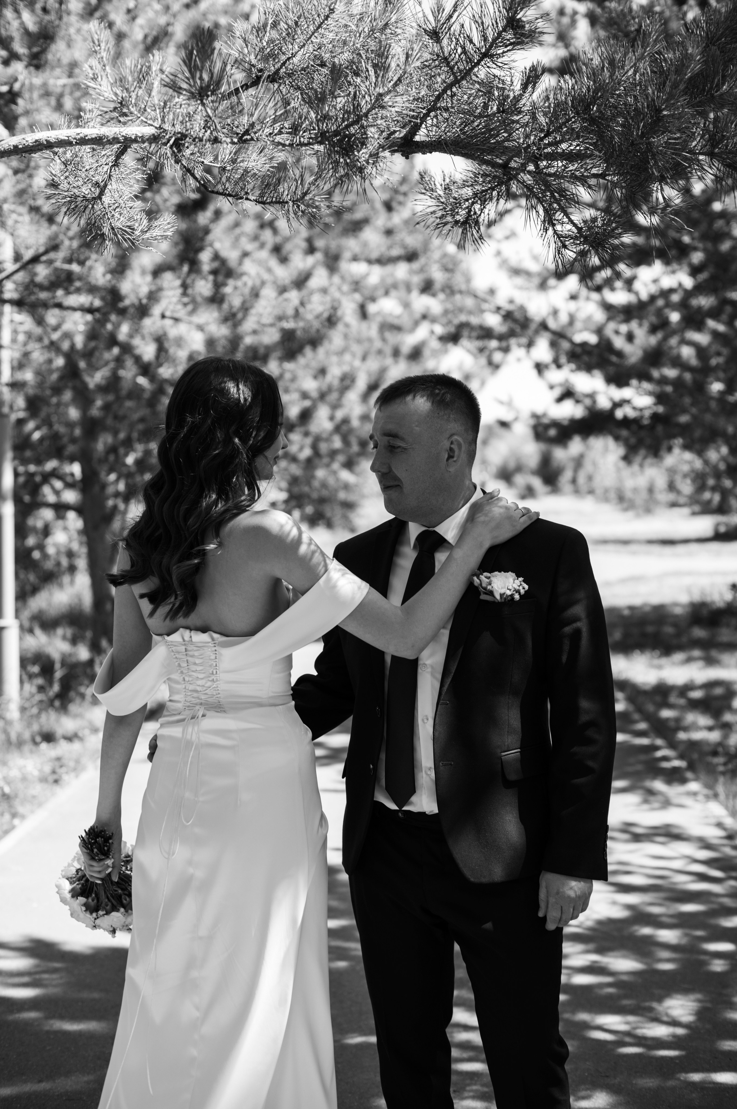 Сергей и Евгения. Фотограф в Абакане и Минусинске