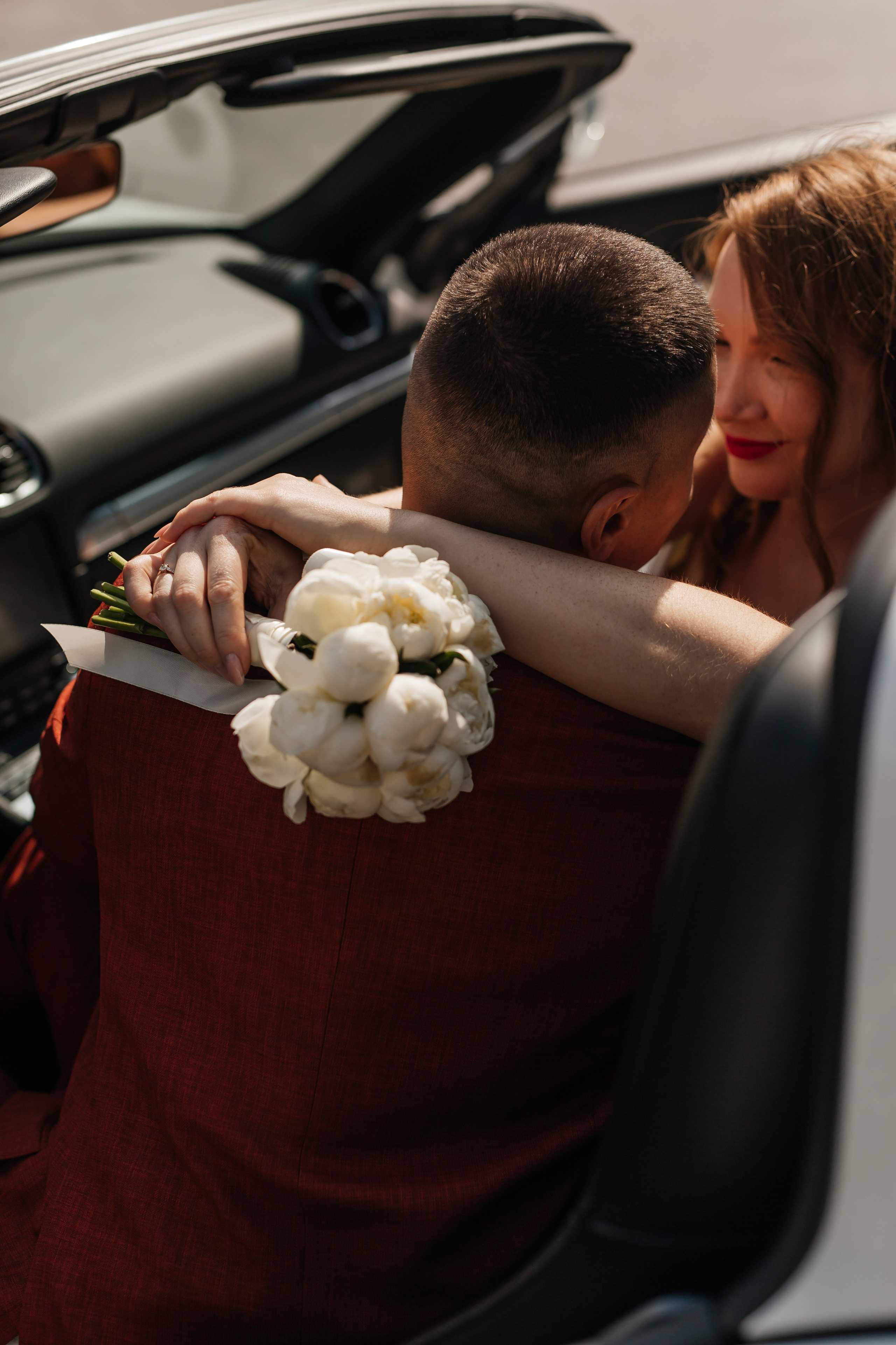 💍. Свадебный фотограф Тюмень