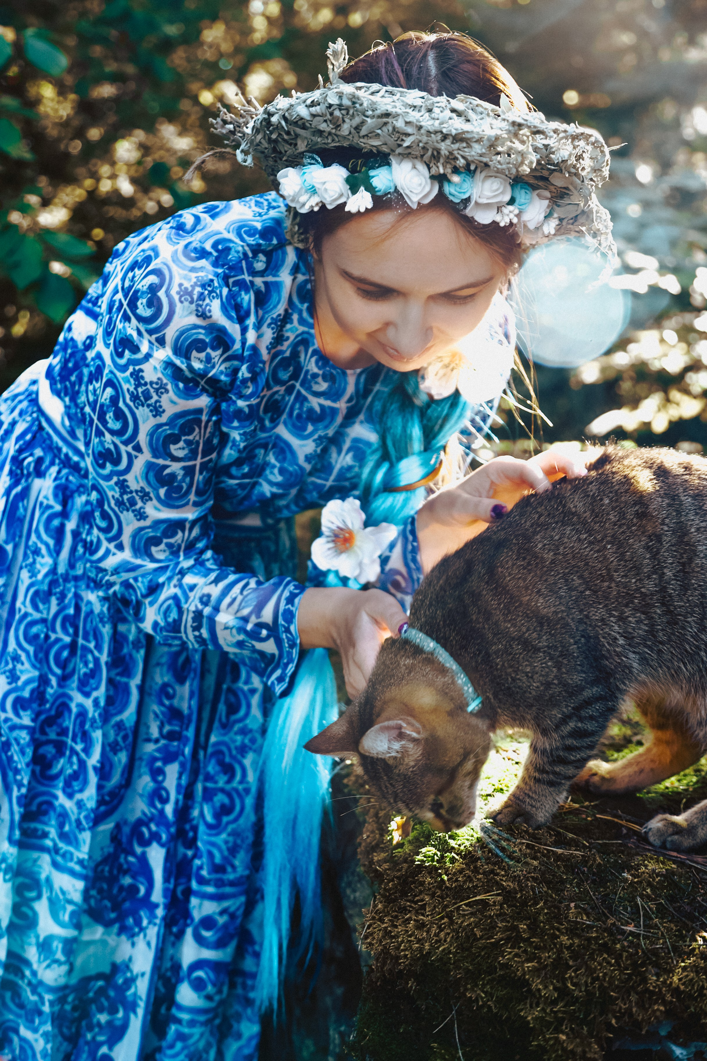 Дана. Профессиональный фотограф В Коломне Люси Львова
