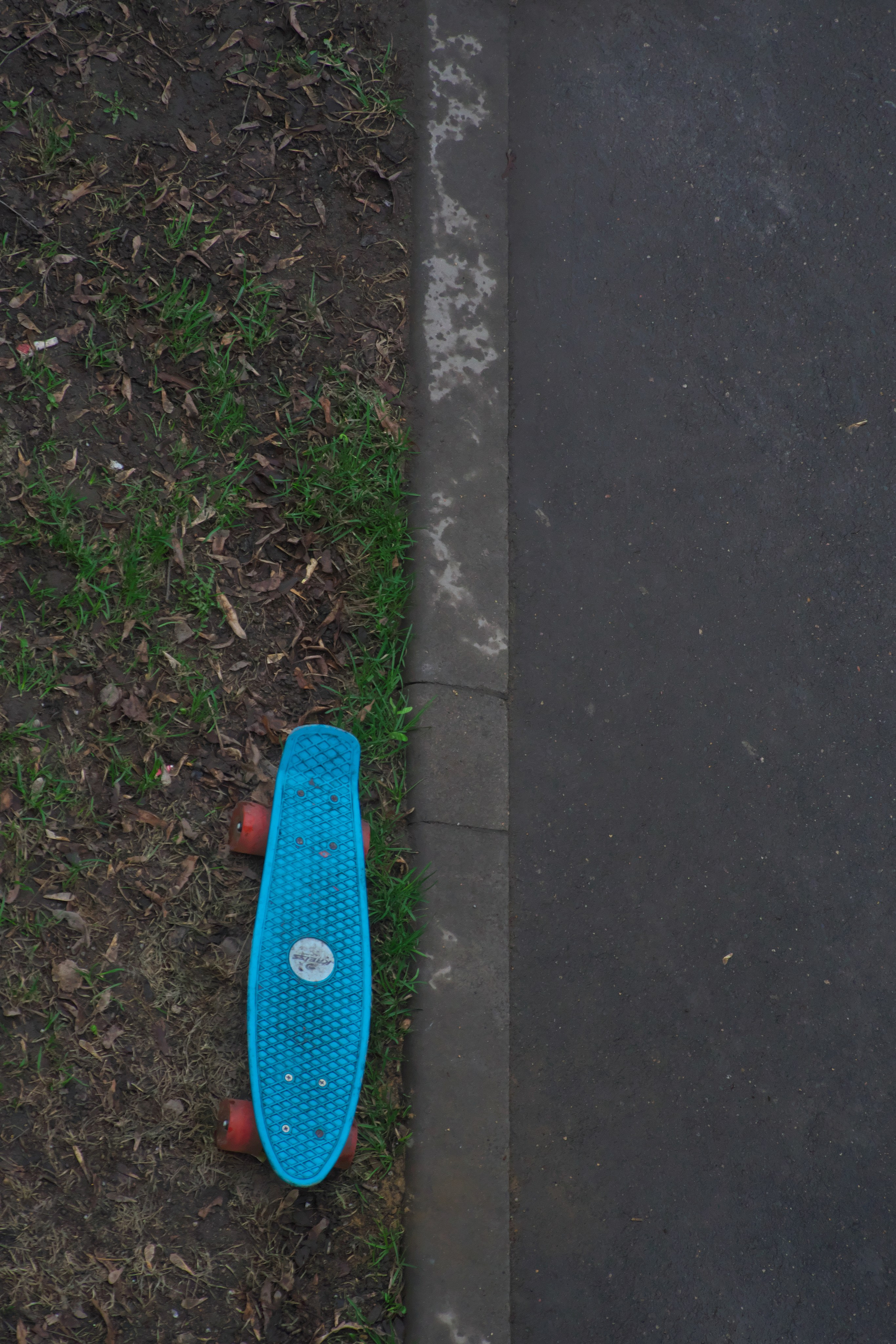 Пасмурный день 🌧️. Миша Печёнкин | фотография