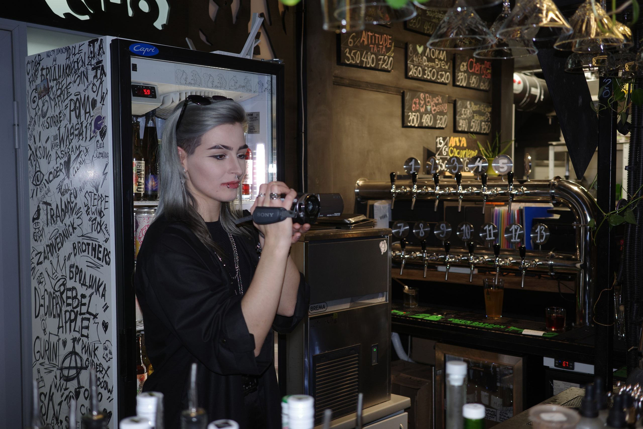 Тропа 🍻. Миша Печёнкин | фотография