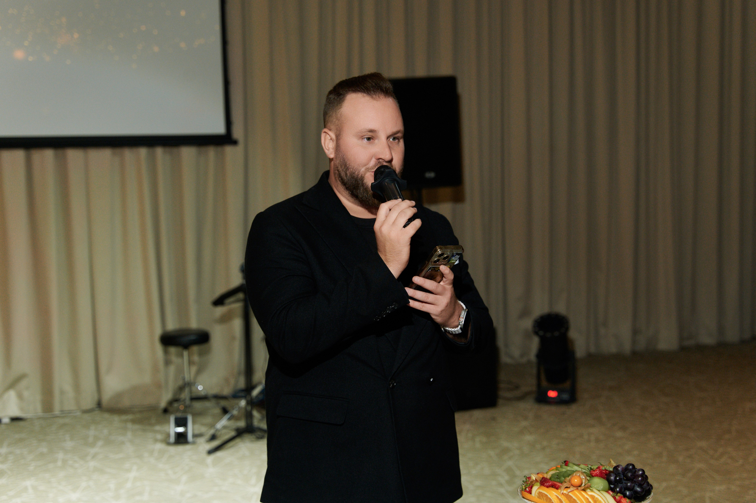 День Рождение 26.08.2024. Свадебный фотограф во Владивостоке Гарагуля Игорь