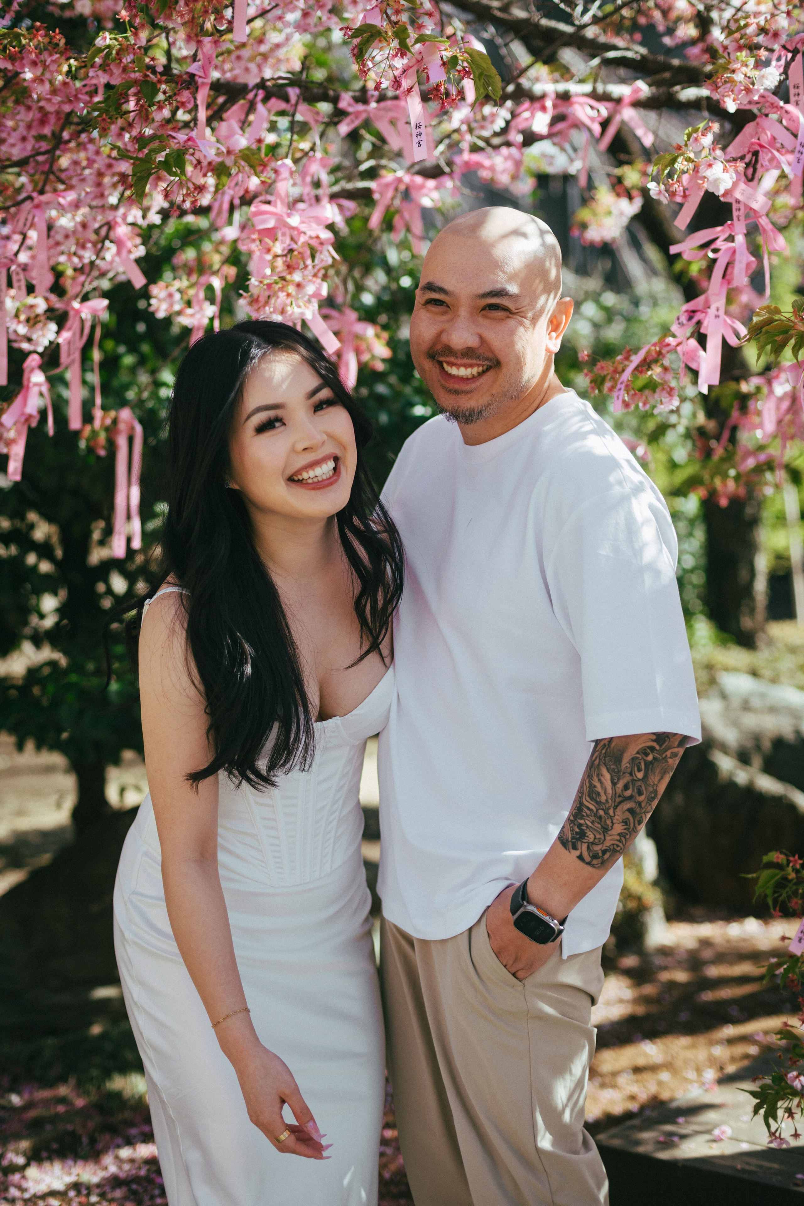 ♥. Photographer in Tokyo Anatolii Ozarto