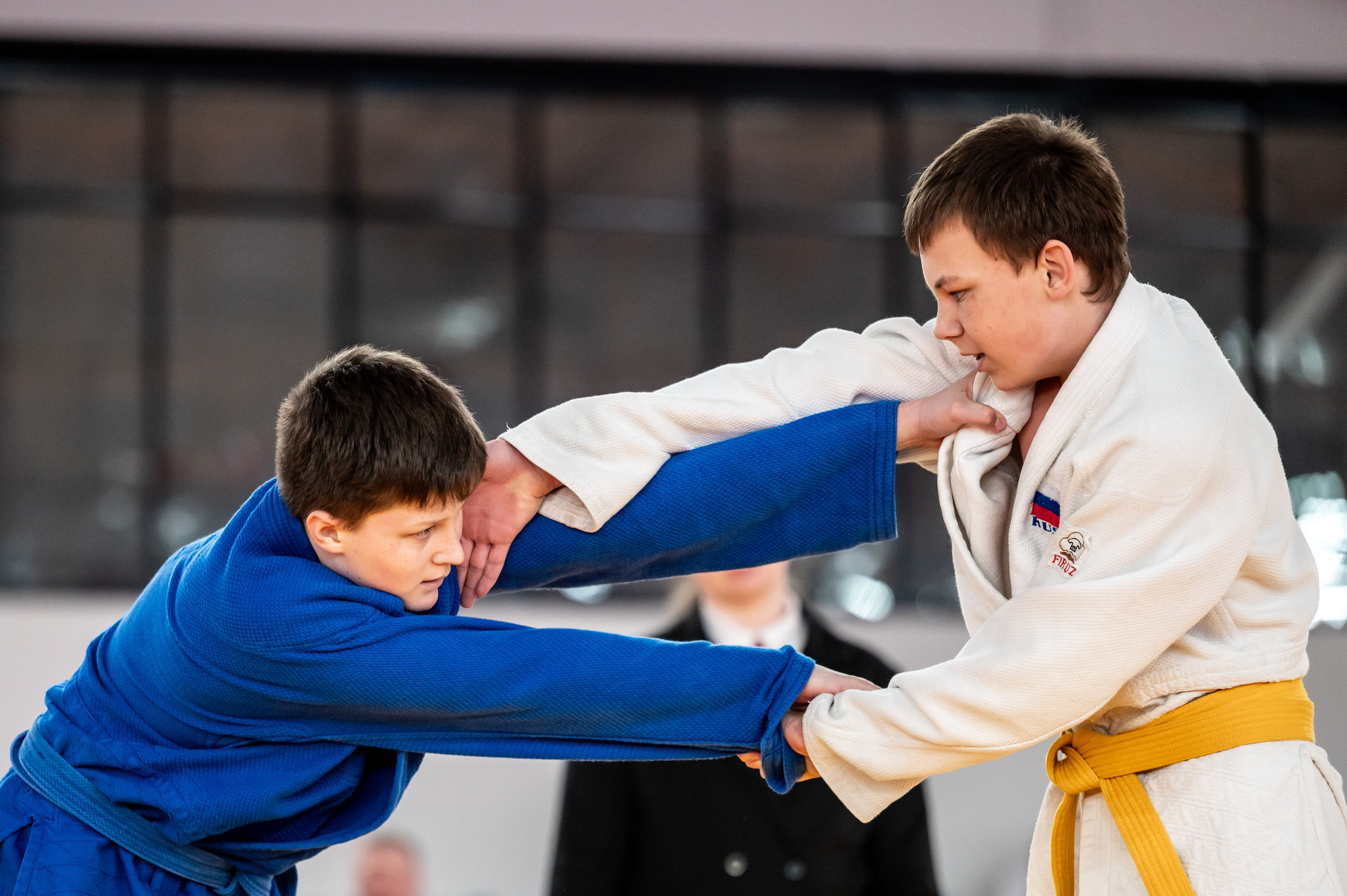 Турнир по дзюдо СК «Тульский Левша» март 2025. Спортивный фотограф в Туле и Тульской области. Файсханова Фото Спорт